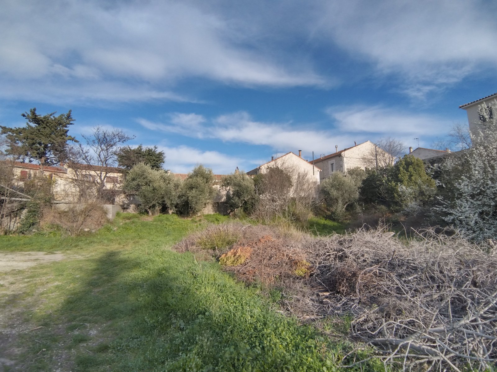 Maison à vendre, 637m², Arles