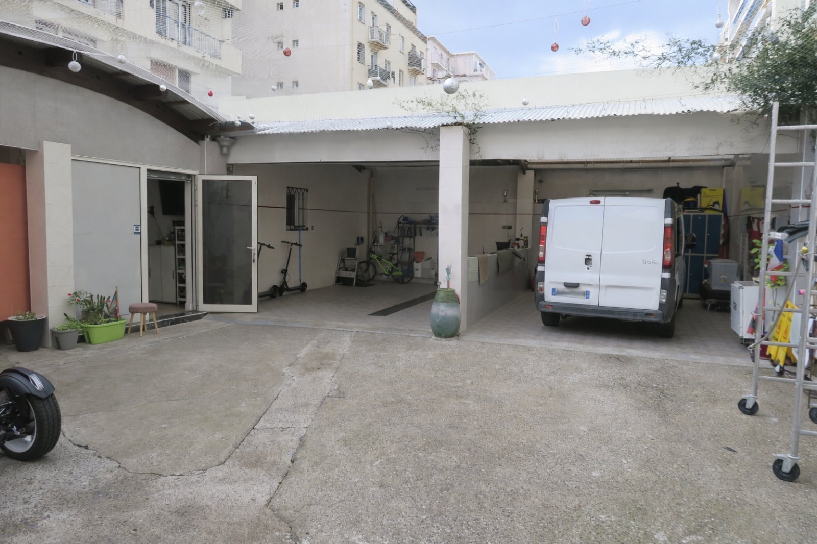 Maison à vendre, 42m², Nice