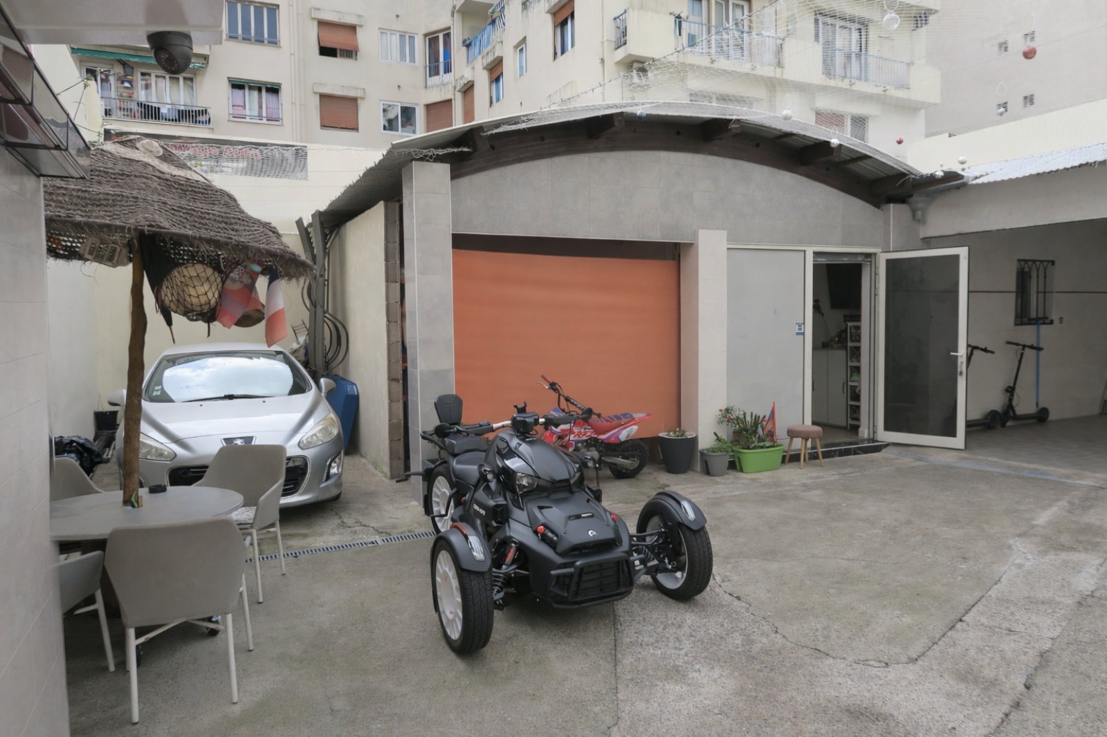Maison à vendre, 42m², Nice