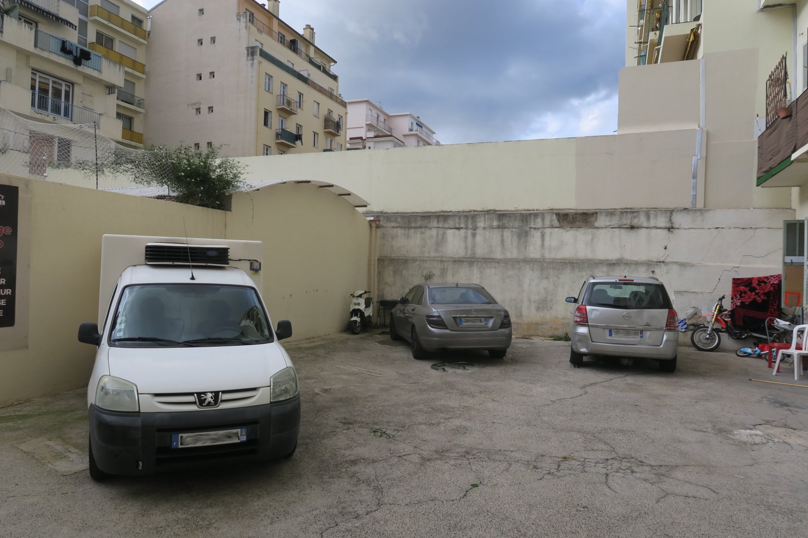 Maison à vendre, 42m², Nice
