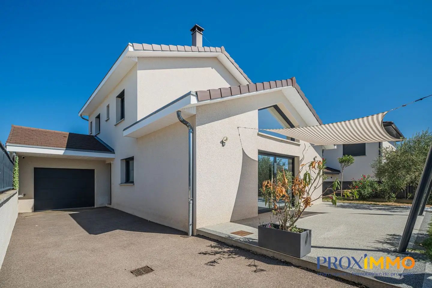 Maison à vendre, 139m², Moirans