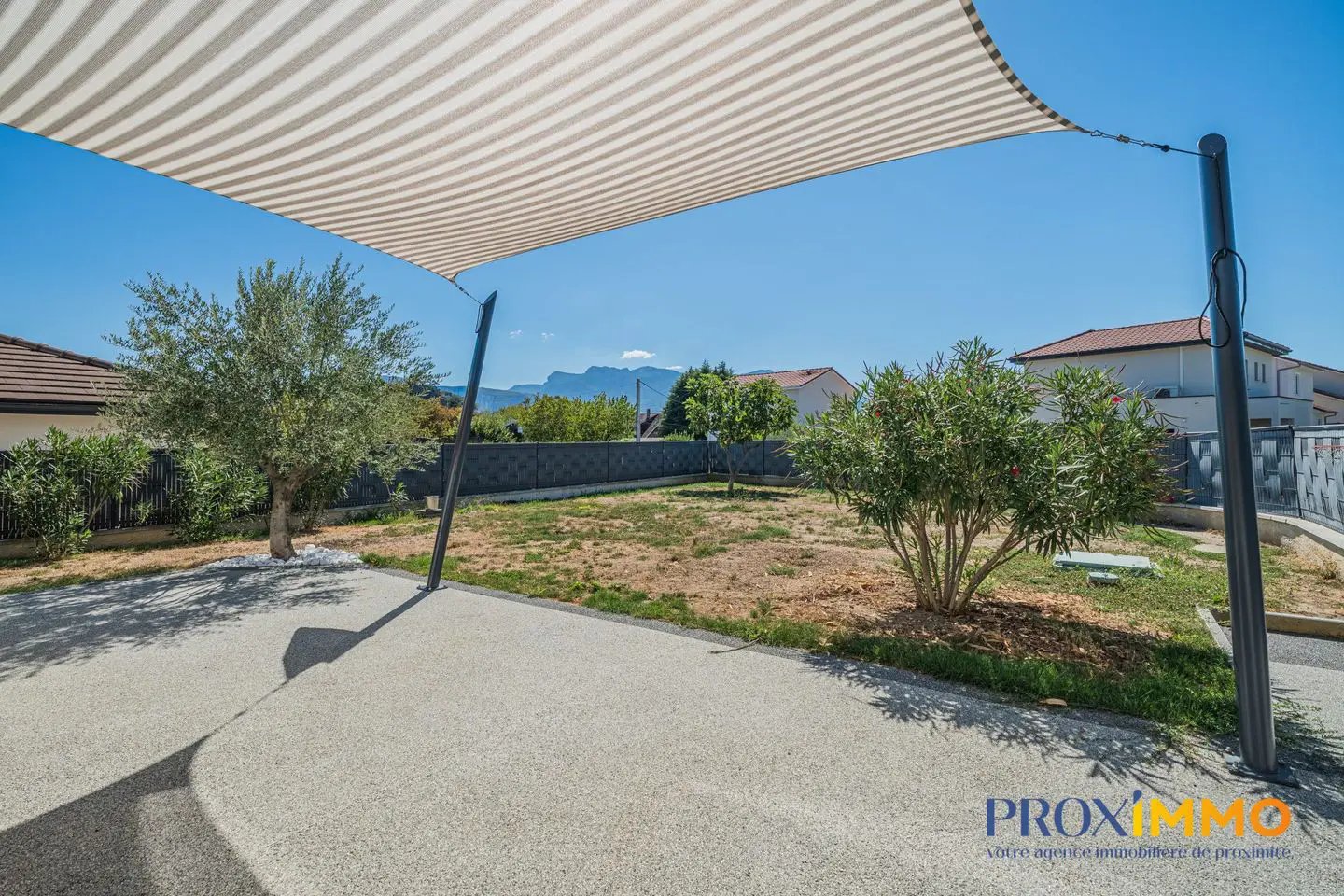 Maison à vendre, 139m², Moirans