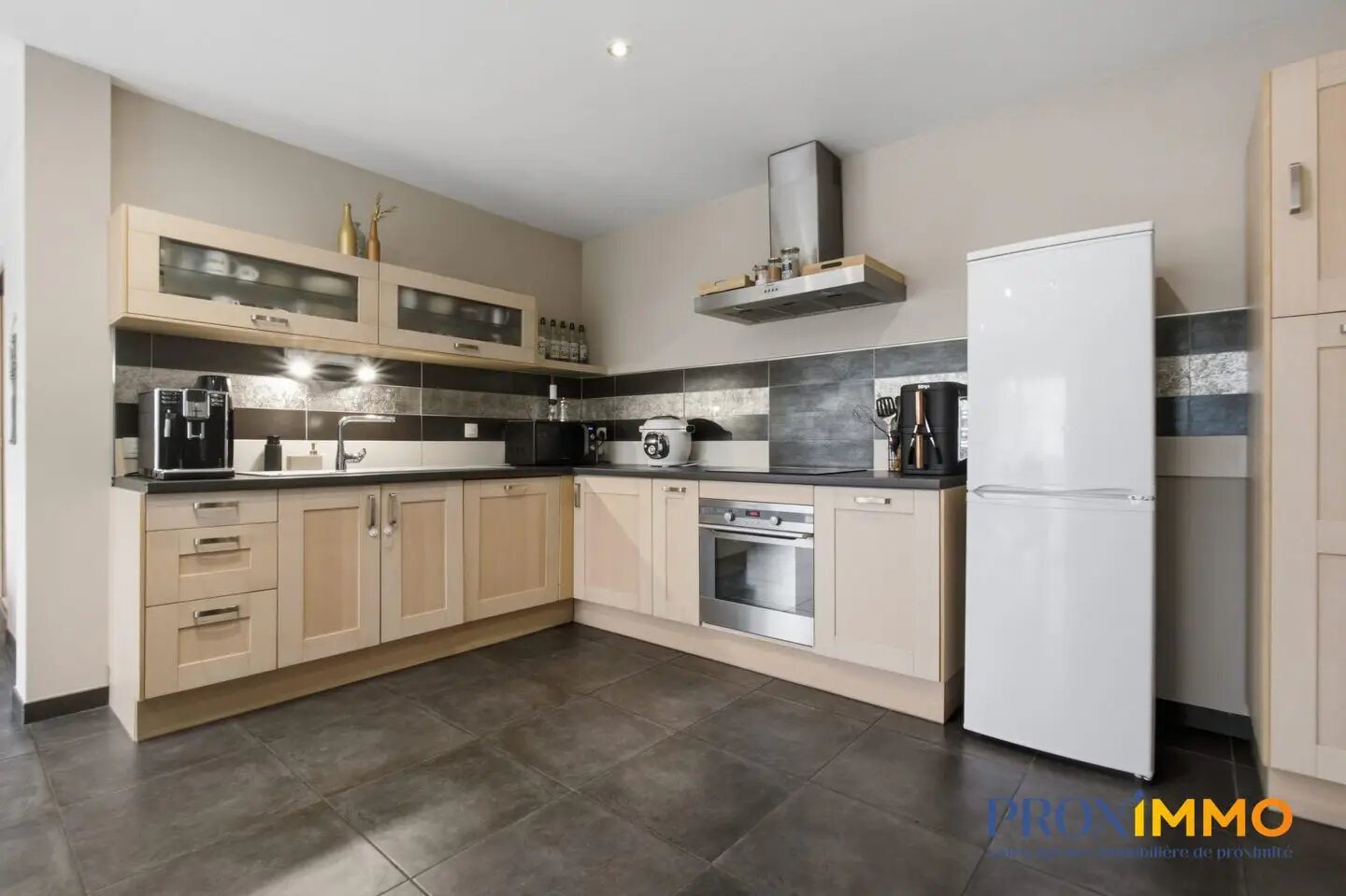 Maison à vendre, 94m², Saint-Jean-de-Moirans