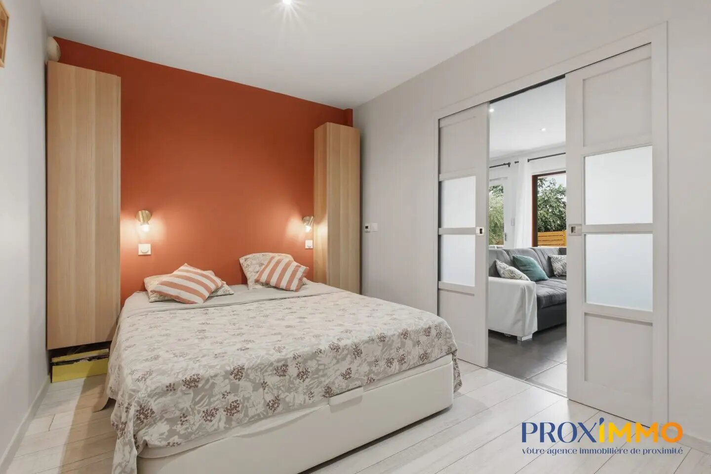 Maison à vendre, 94m², Saint-Jean-de-Moirans