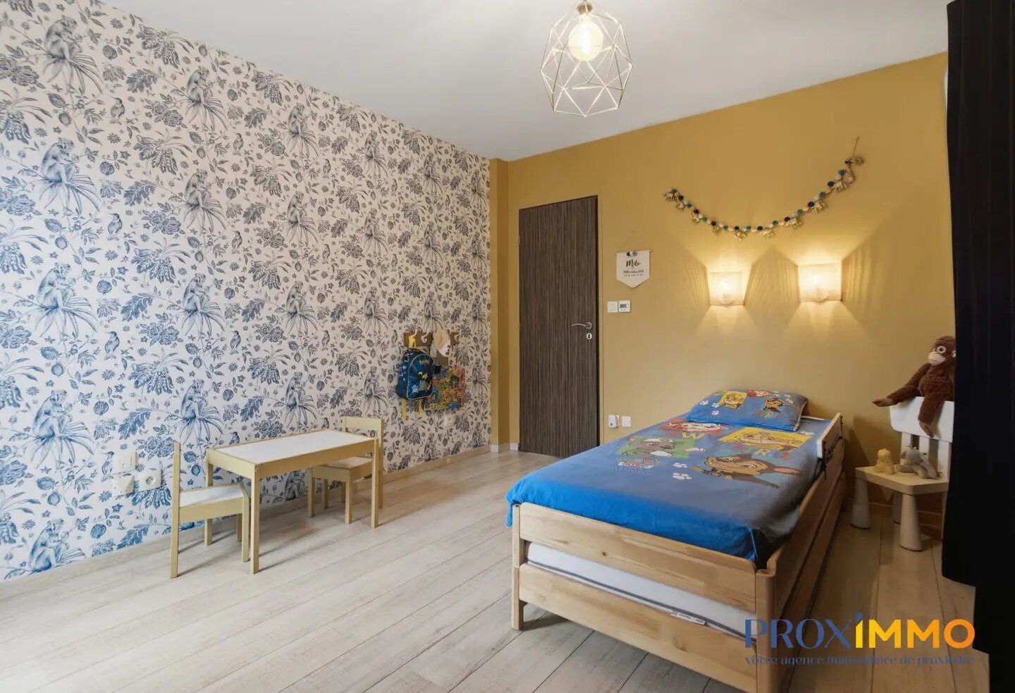 Maison à vendre, 94m², Saint-Jean-de-Moirans