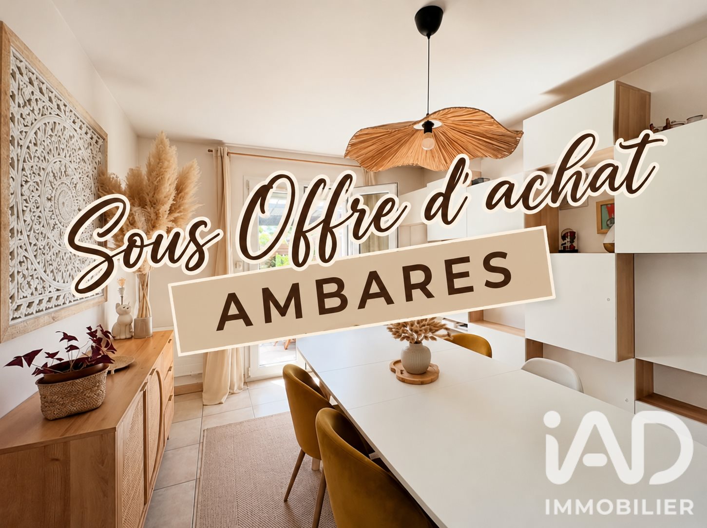 Maison à vendre, 112m², Ambarès-et-Lagrave