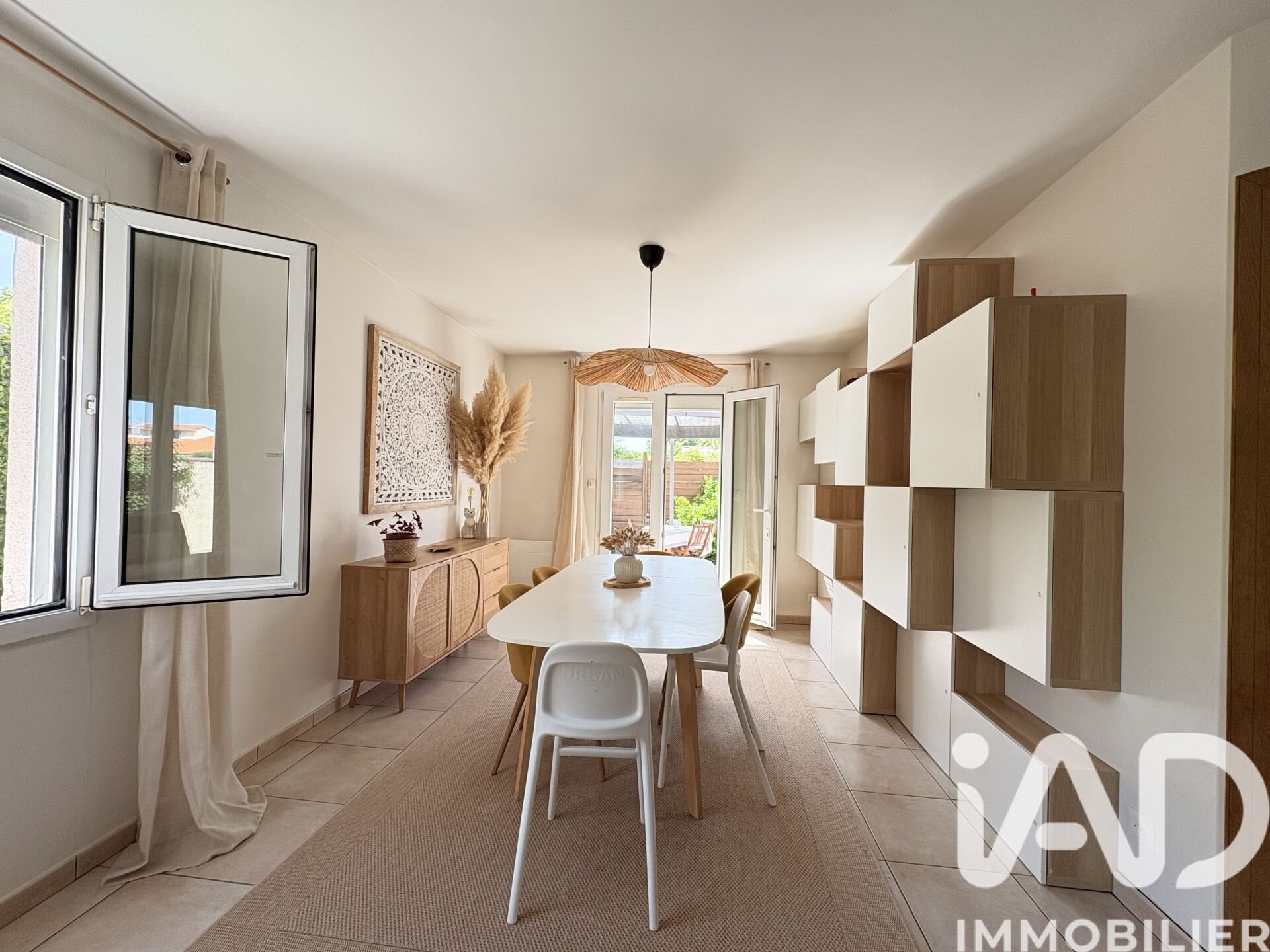 Maison à vendre, 112m², Ambarès-et-Lagrave