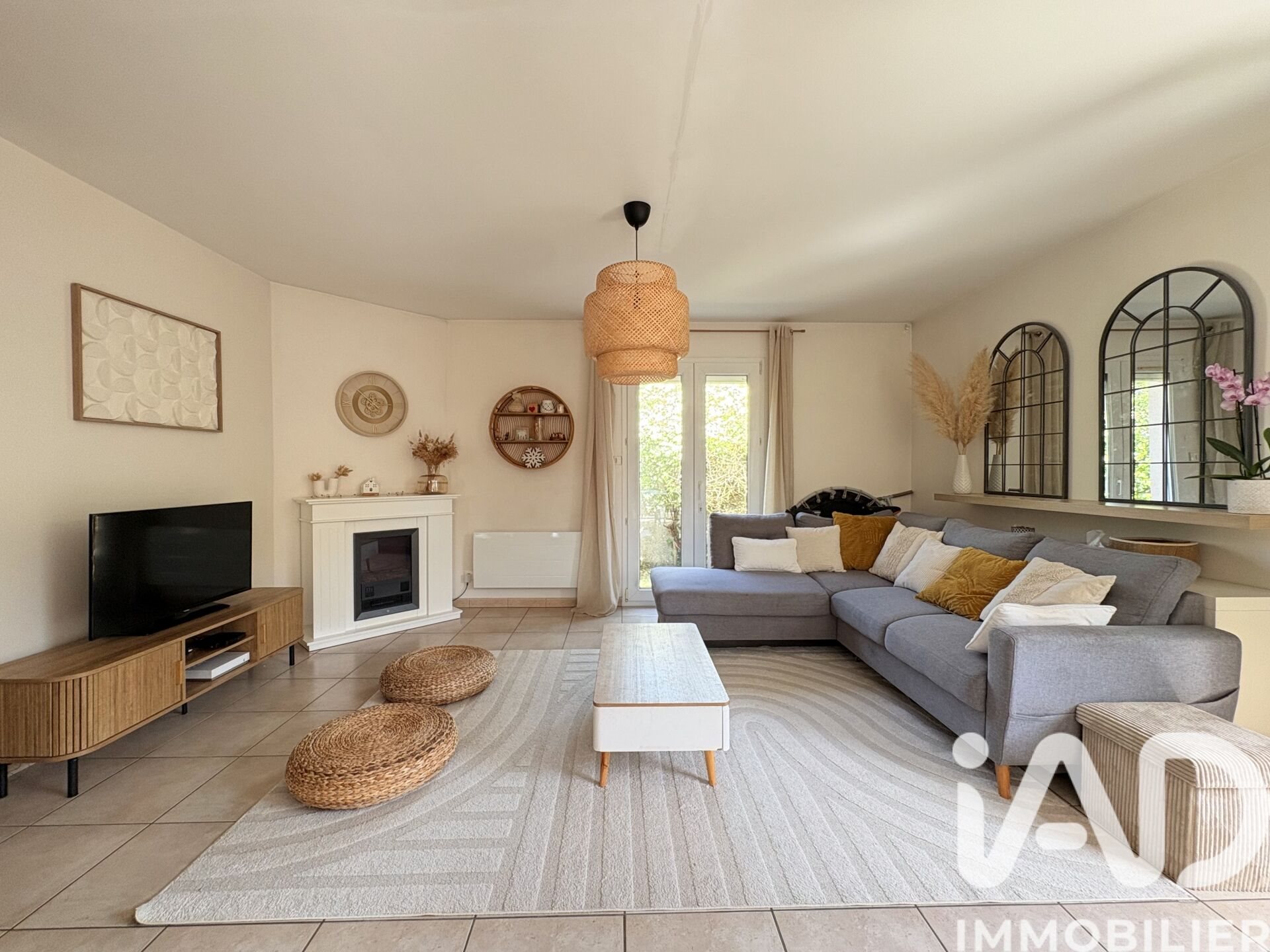 Maison à vendre, 112m², Ambarès-et-Lagrave