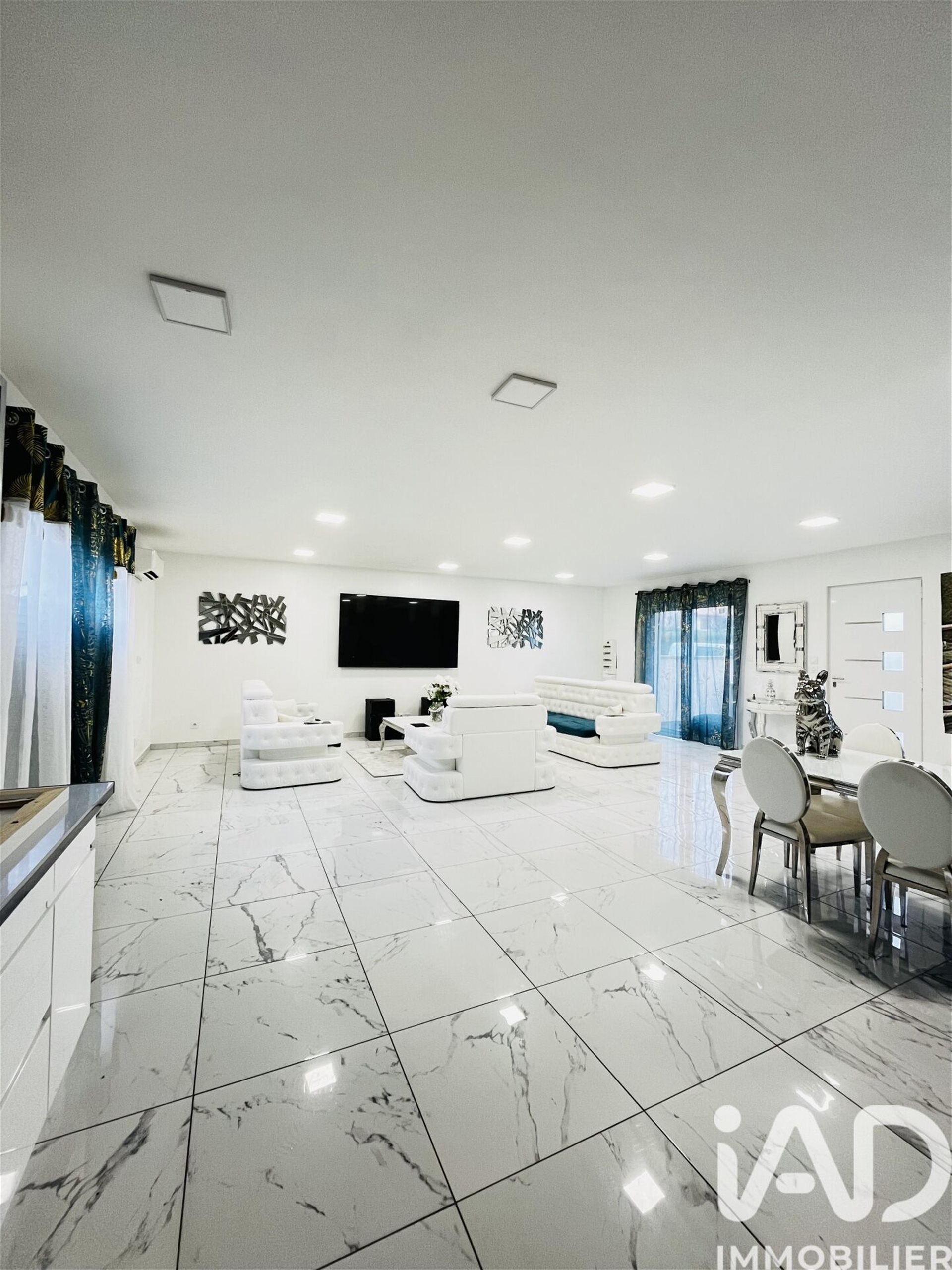 Maison à vendre, 135m², Lormont