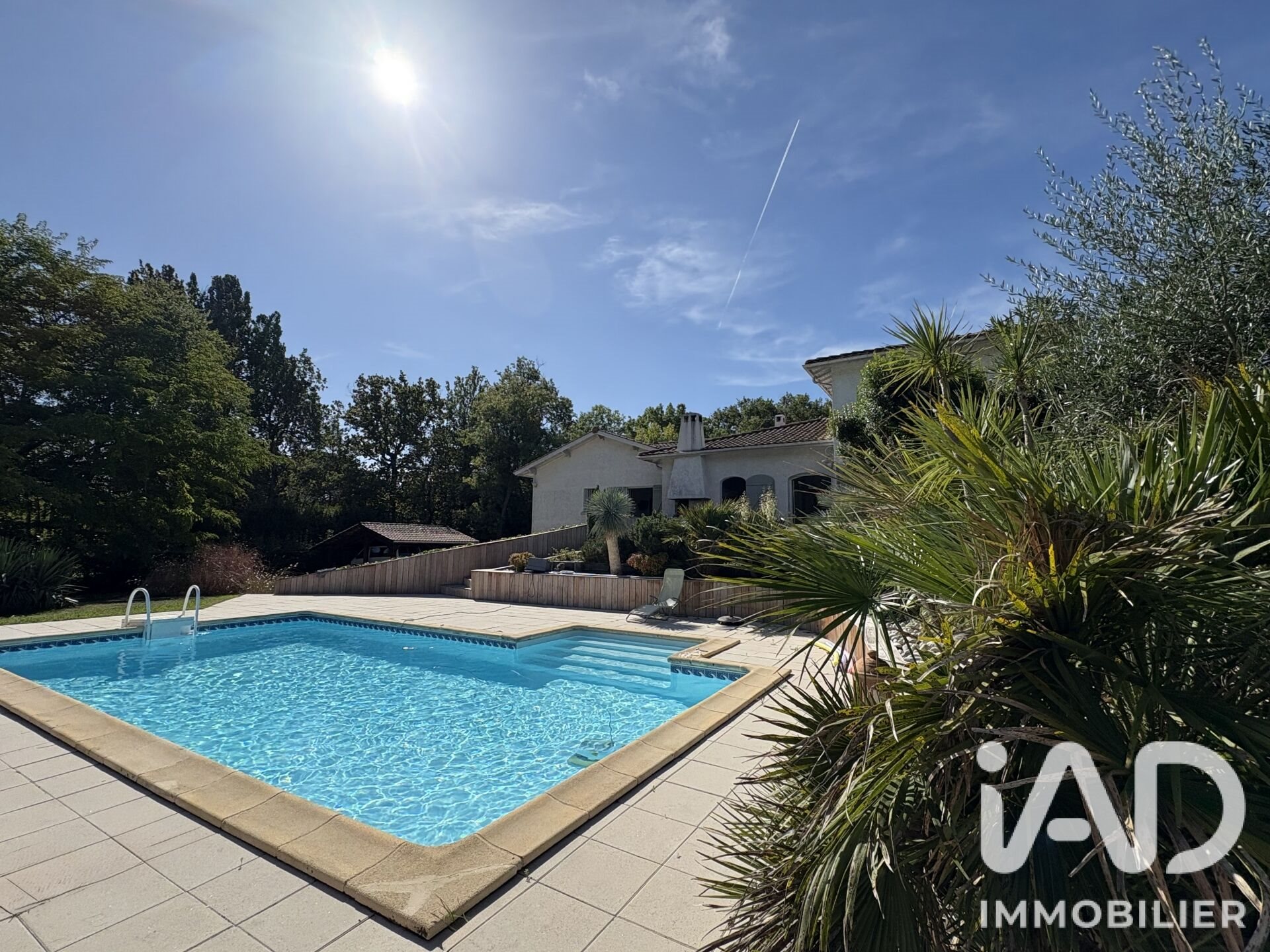 Maison à vendre, 160m², Carbon-Blanc