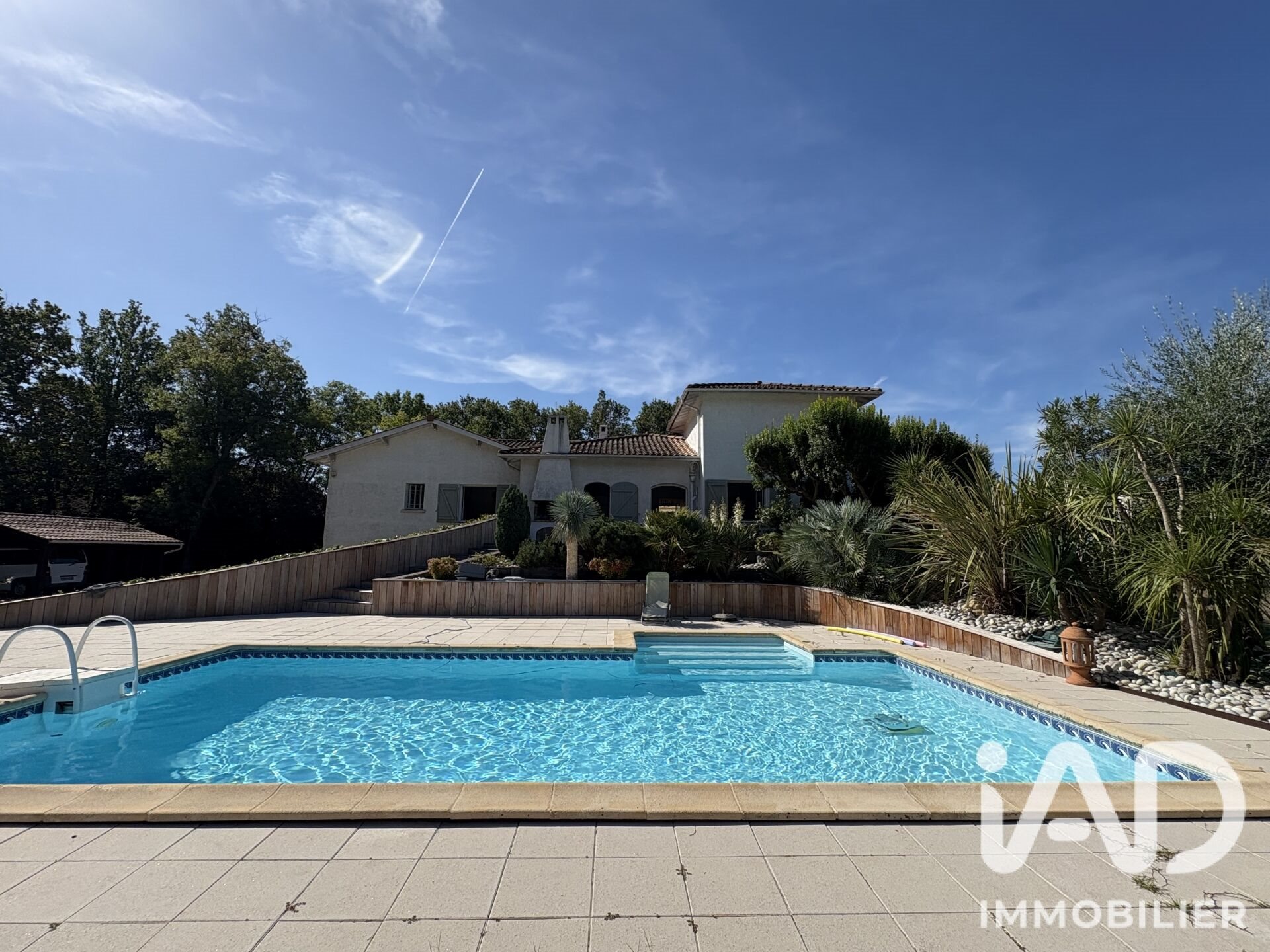 Maison à vendre, 160m², Carbon-Blanc