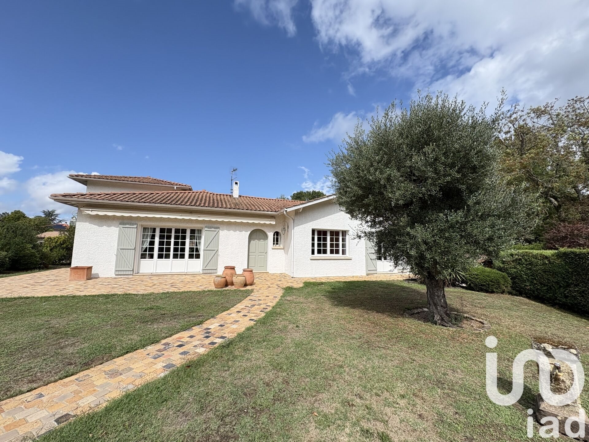 Maison à vendre, 160m², Carbon-Blanc