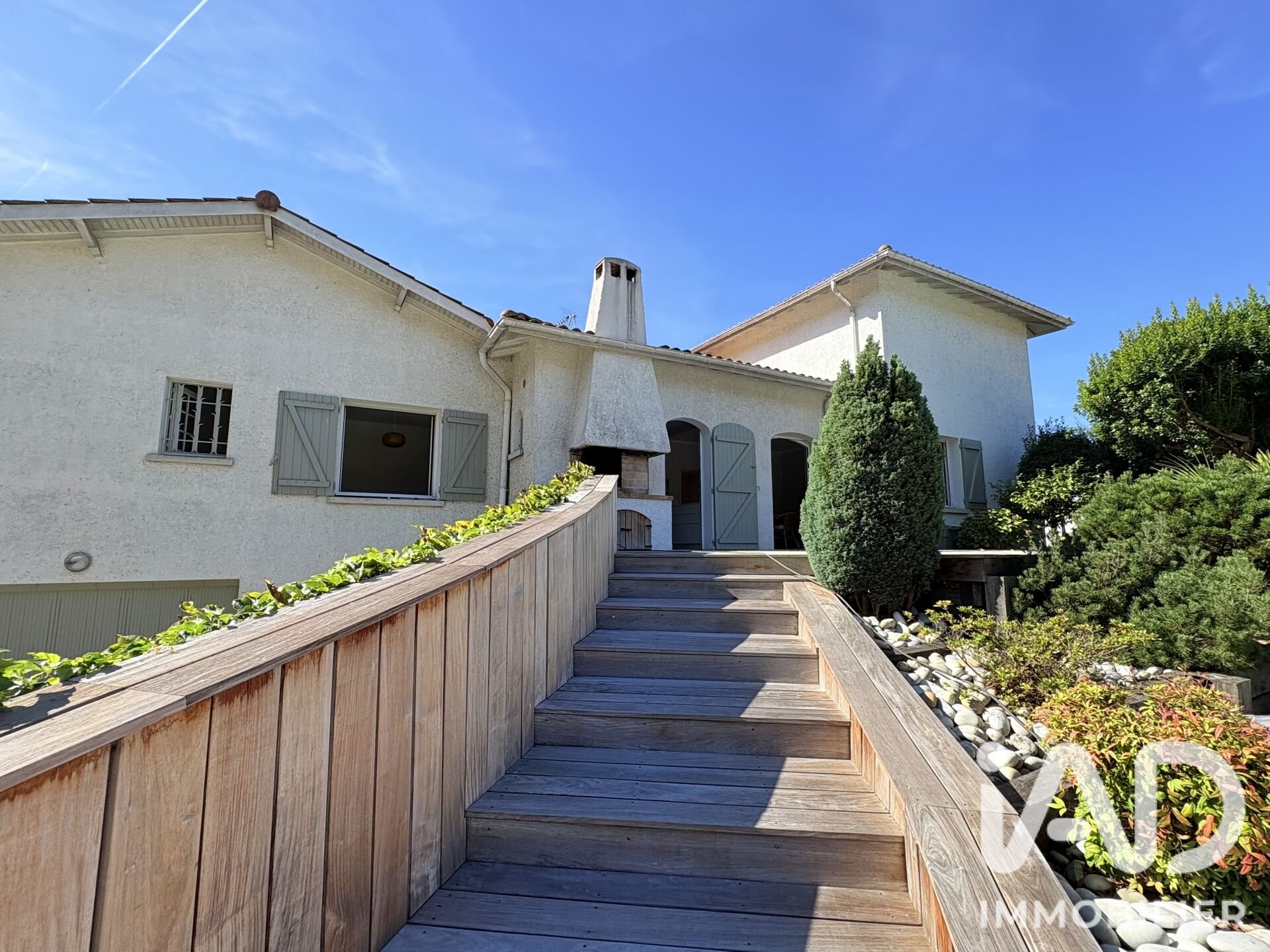Maison à vendre, 160m², Carbon-Blanc