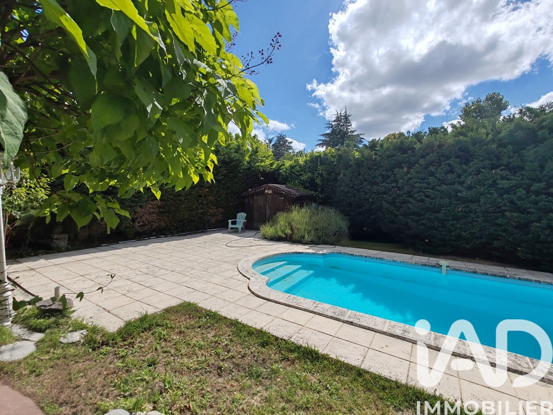Maison à vendre, 151m², Ambarès-et-Lagrave