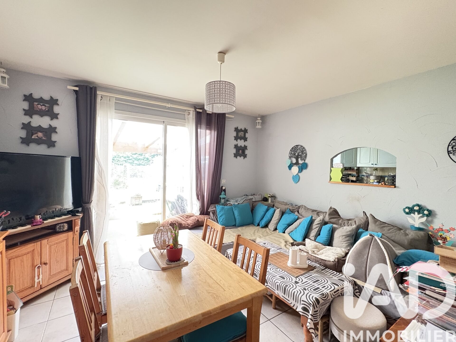 Maison à vendre, 151m², Ambarès-et-Lagrave