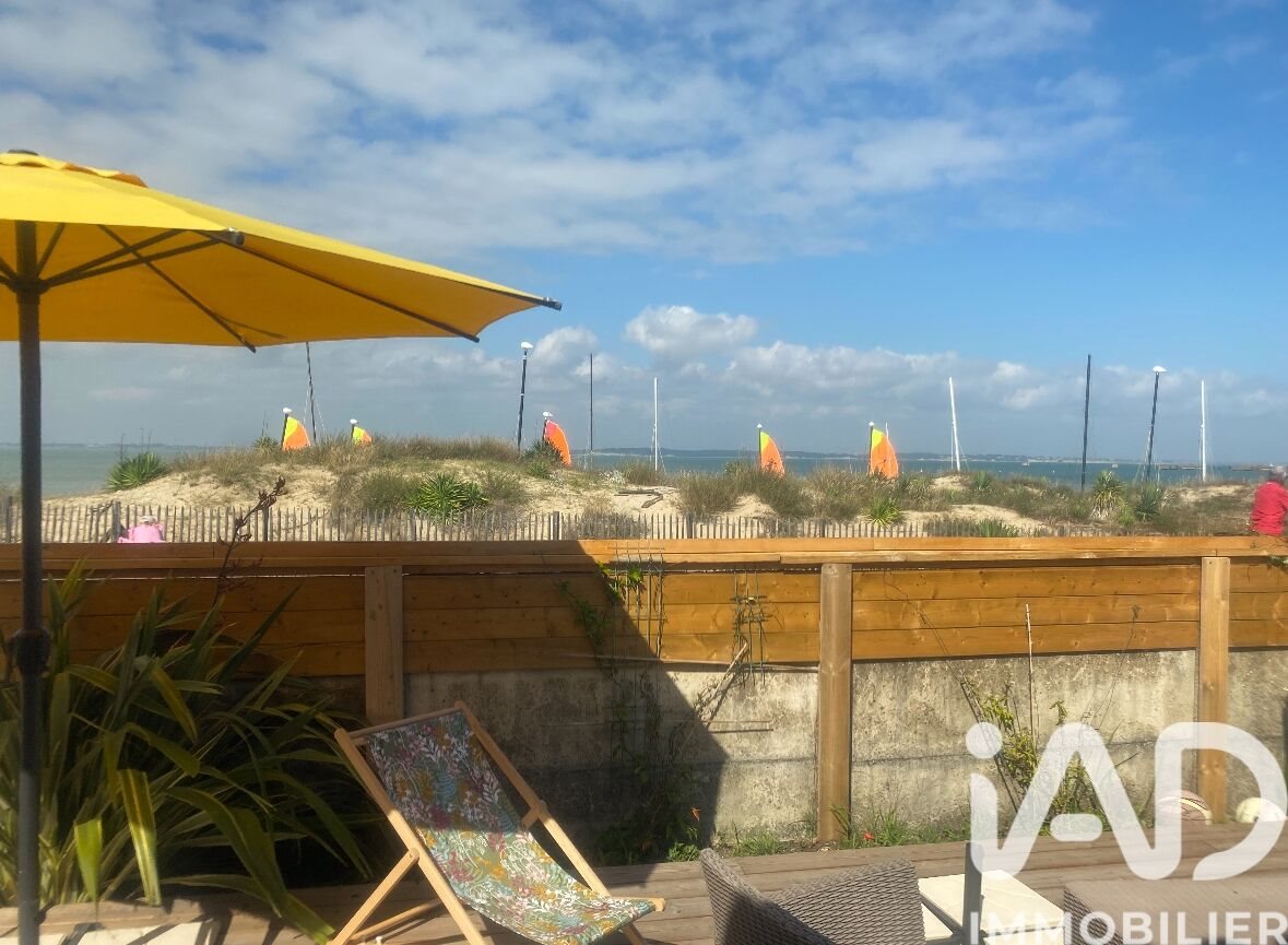 Maison à vendre, 45m², Le Verdon-sur-Mer