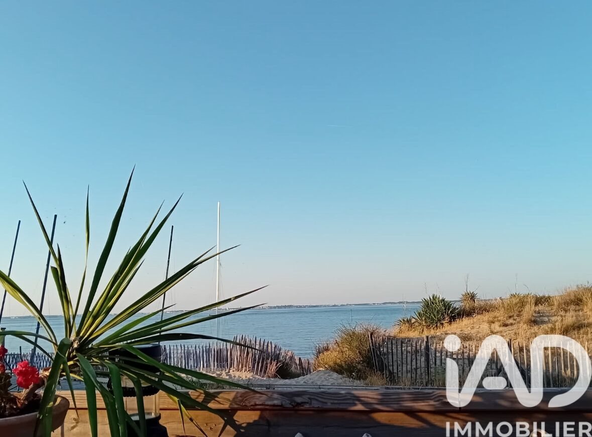 Maison à vendre, 45m², Le Verdon-sur-Mer