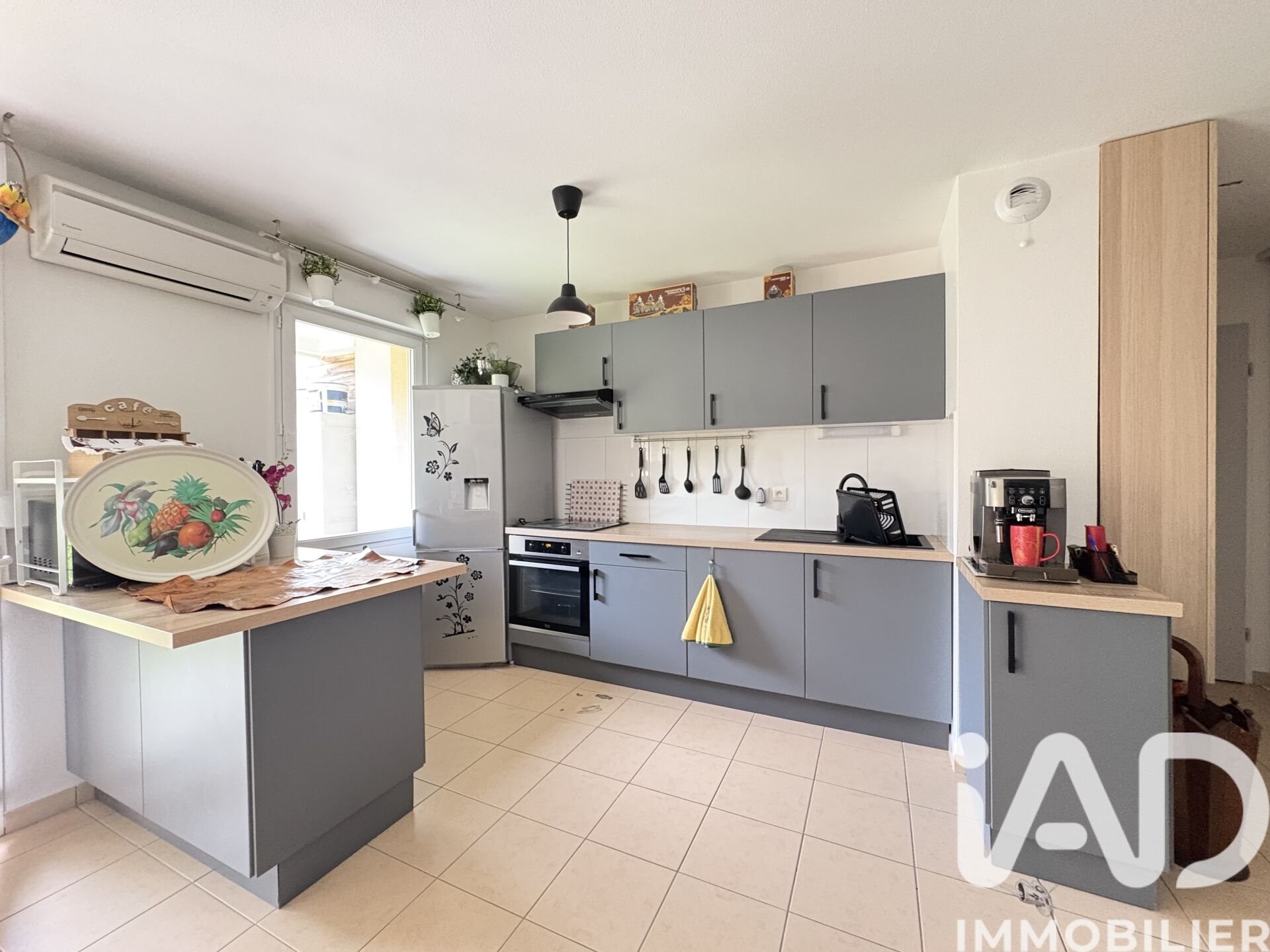 Appartement à vendre, 45m², Ambarès-et-Lagrave