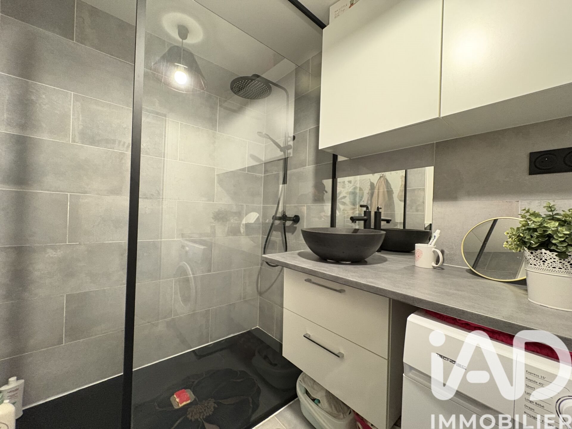 Appartement à vendre, 45m², Ambarès-et-Lagrave
