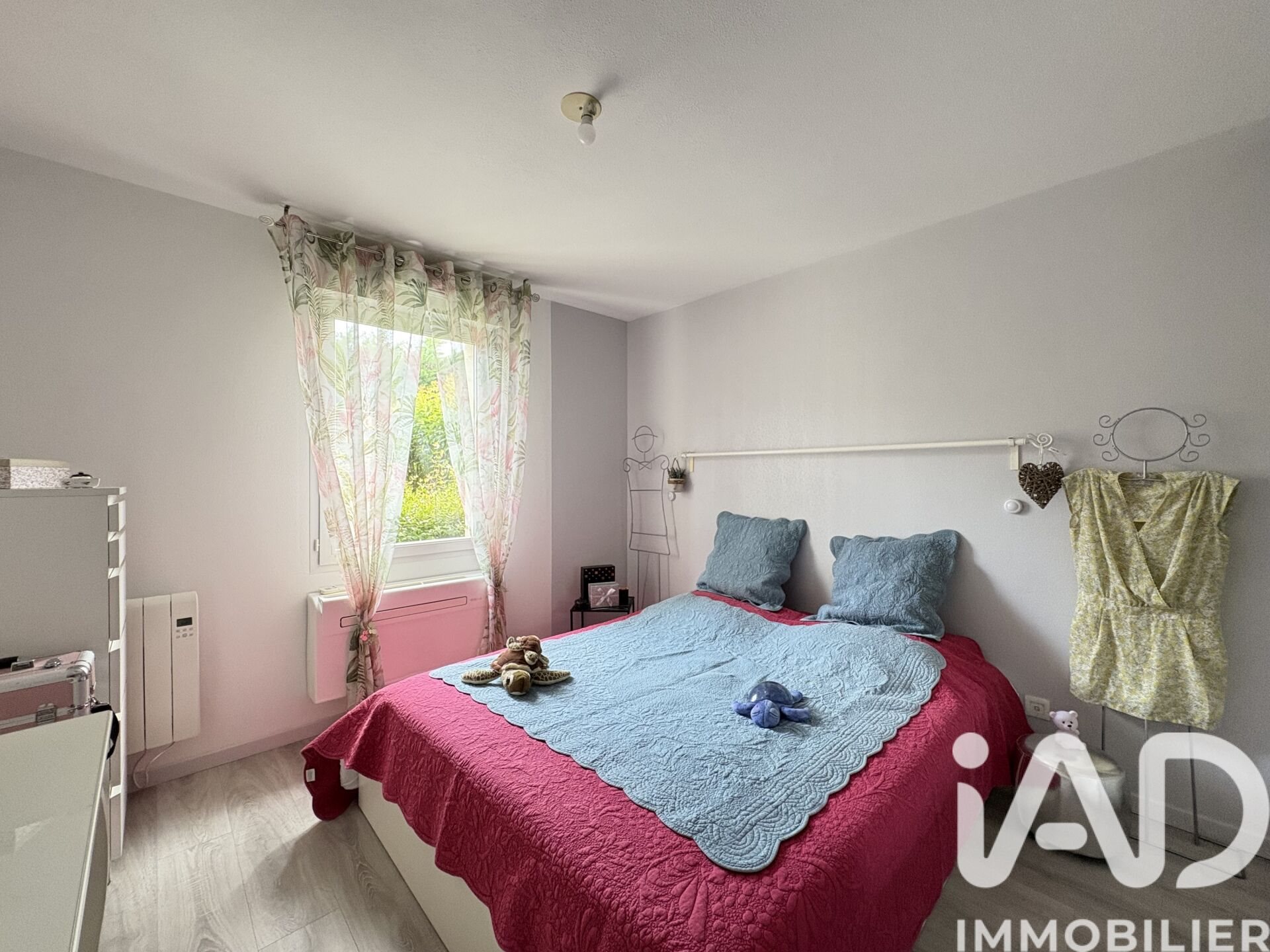 Appartement à vendre, 45m², Ambarès-et-Lagrave