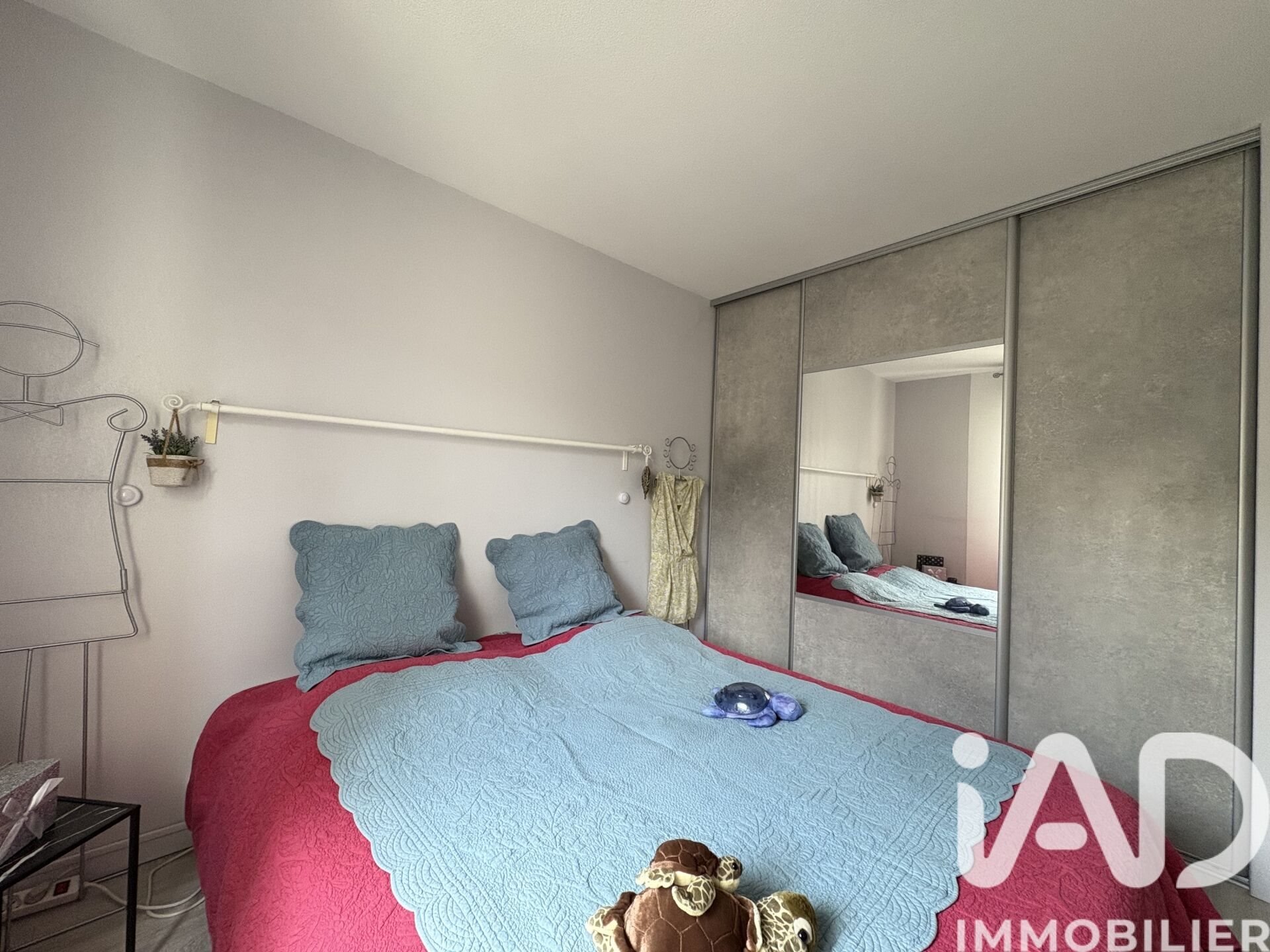 Appartement à vendre, 45m², Ambarès-et-Lagrave