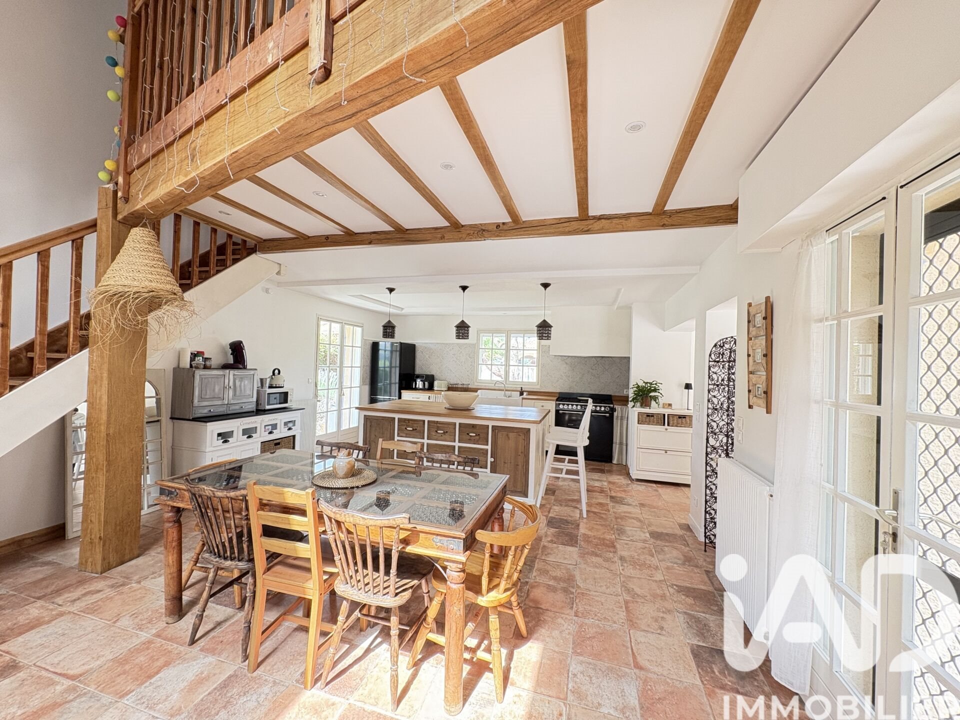 Maison à vendre, 147m², Ambarès-et-Lagrave