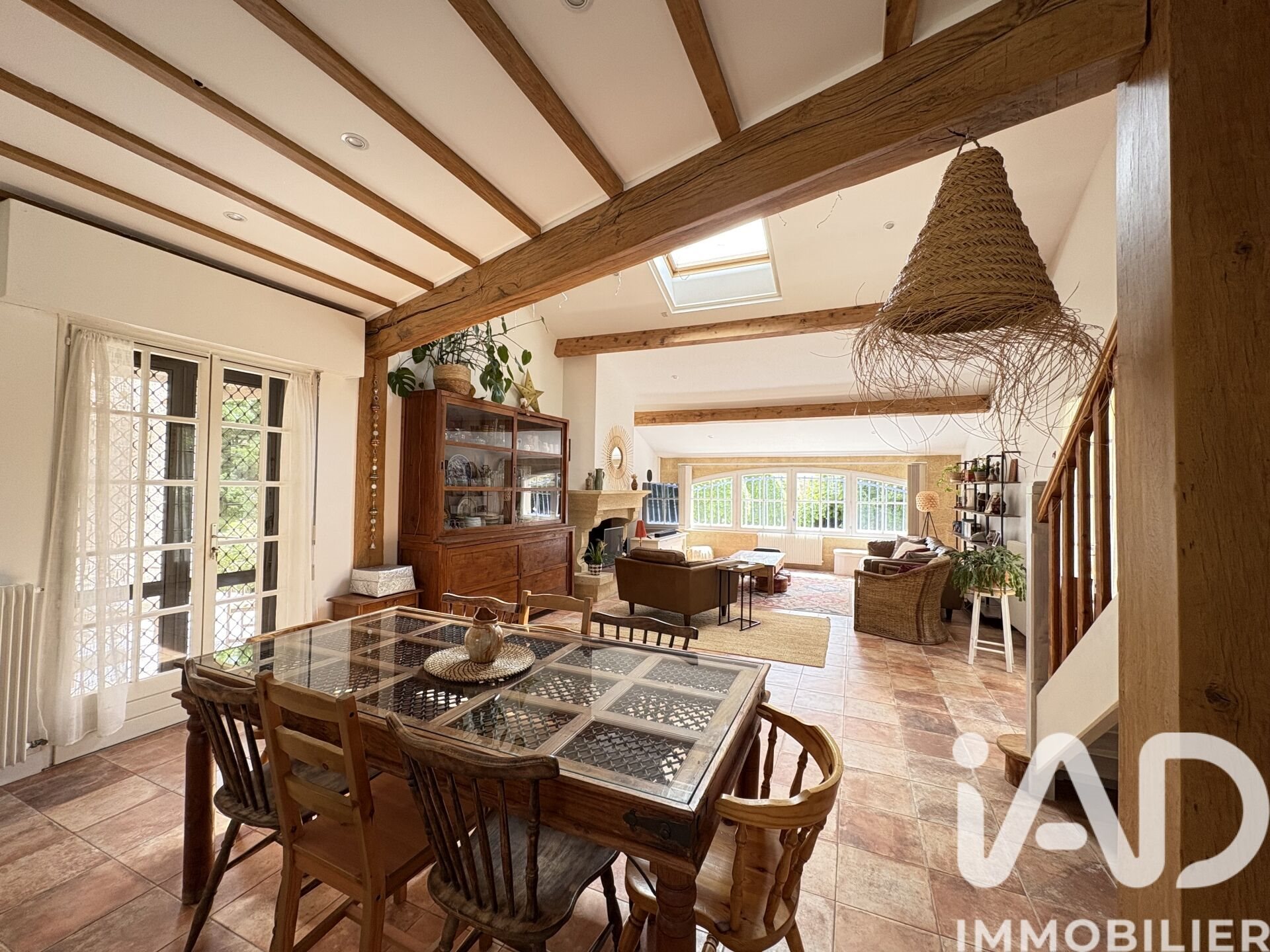 Maison à vendre, 147m², Ambarès-et-Lagrave