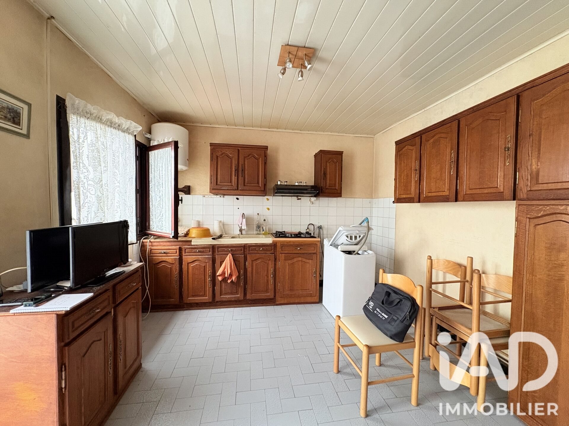 Maison à vendre, 33m², Léognan