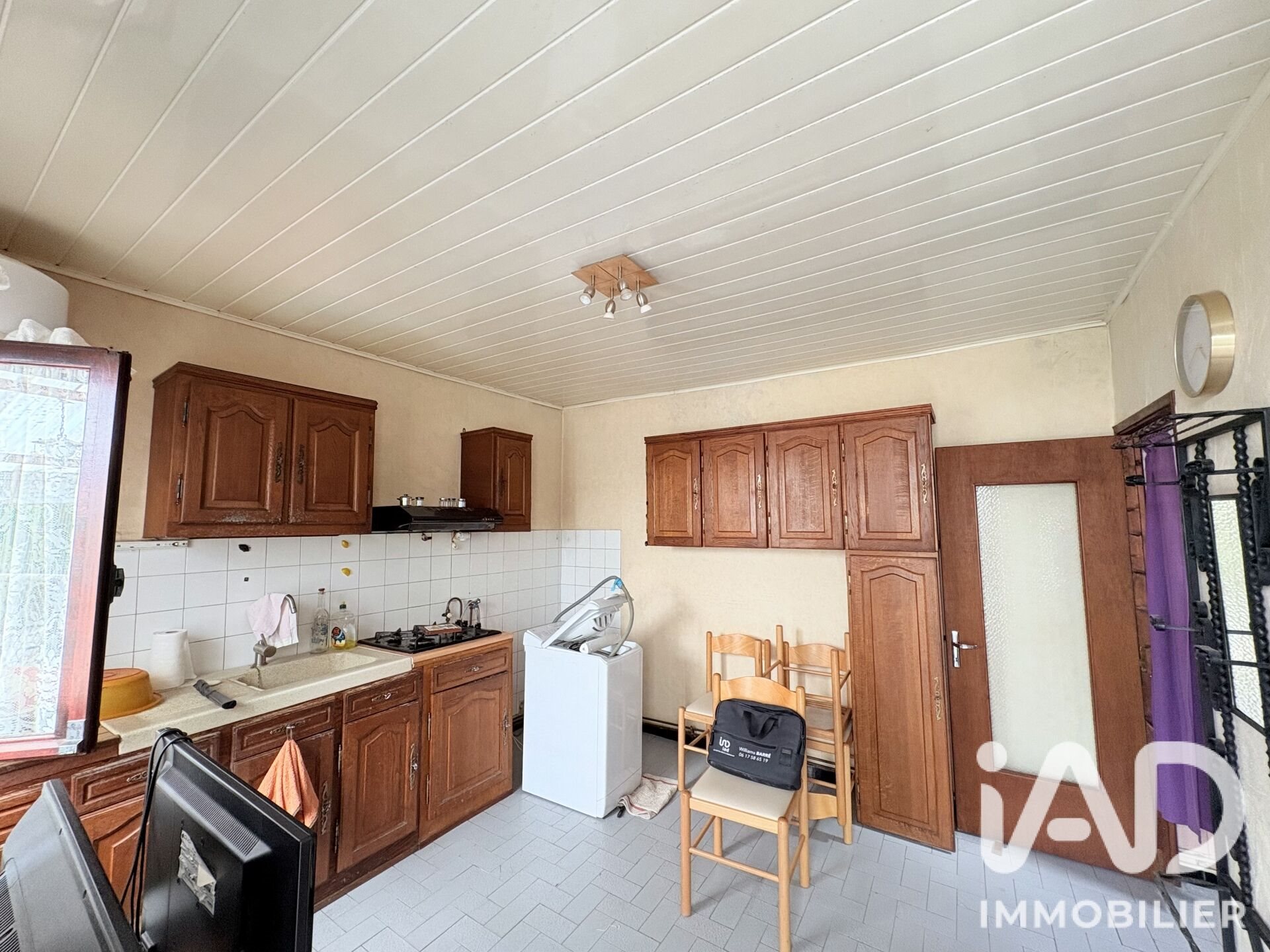 Maison à vendre, 33m², Léognan