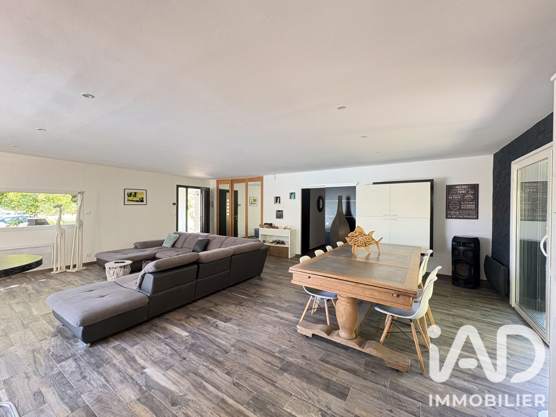 Maison à vendre, 120m², Carbon-Blanc