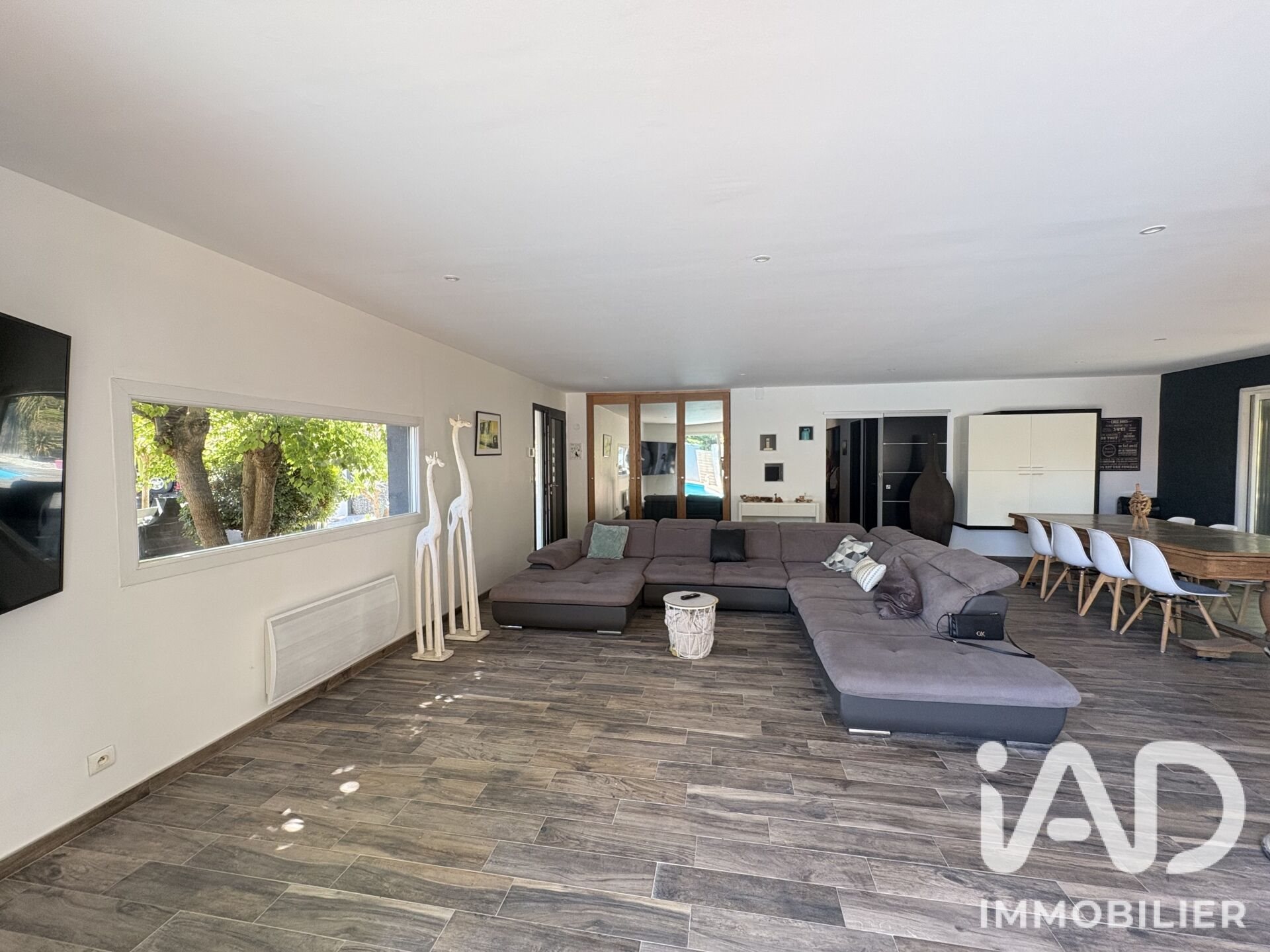 Maison à vendre, 120m², Carbon-Blanc