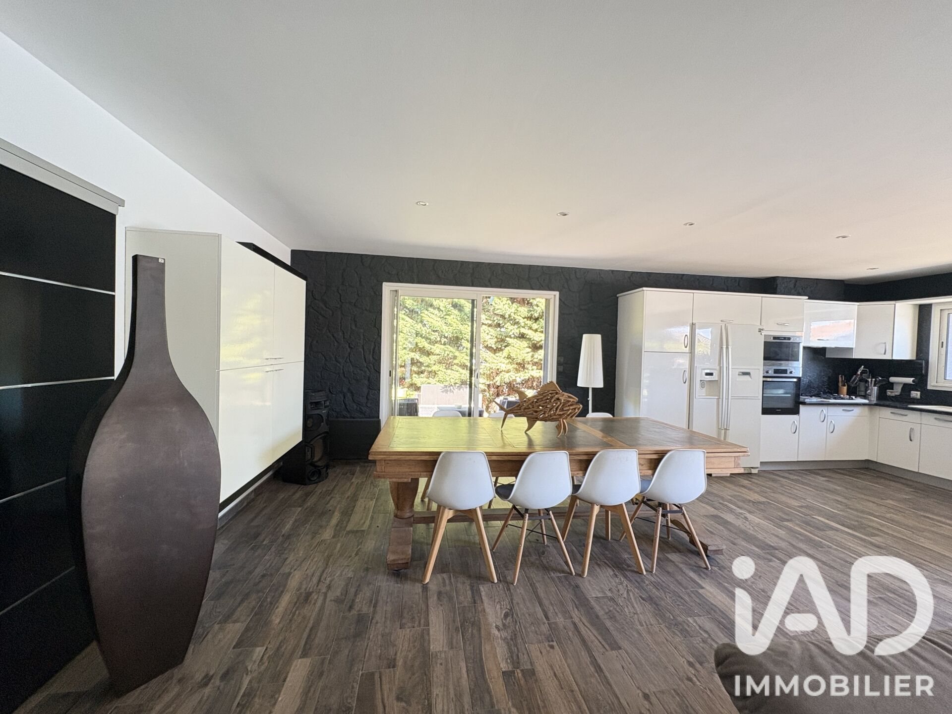 Maison à vendre, 120m², Carbon-Blanc