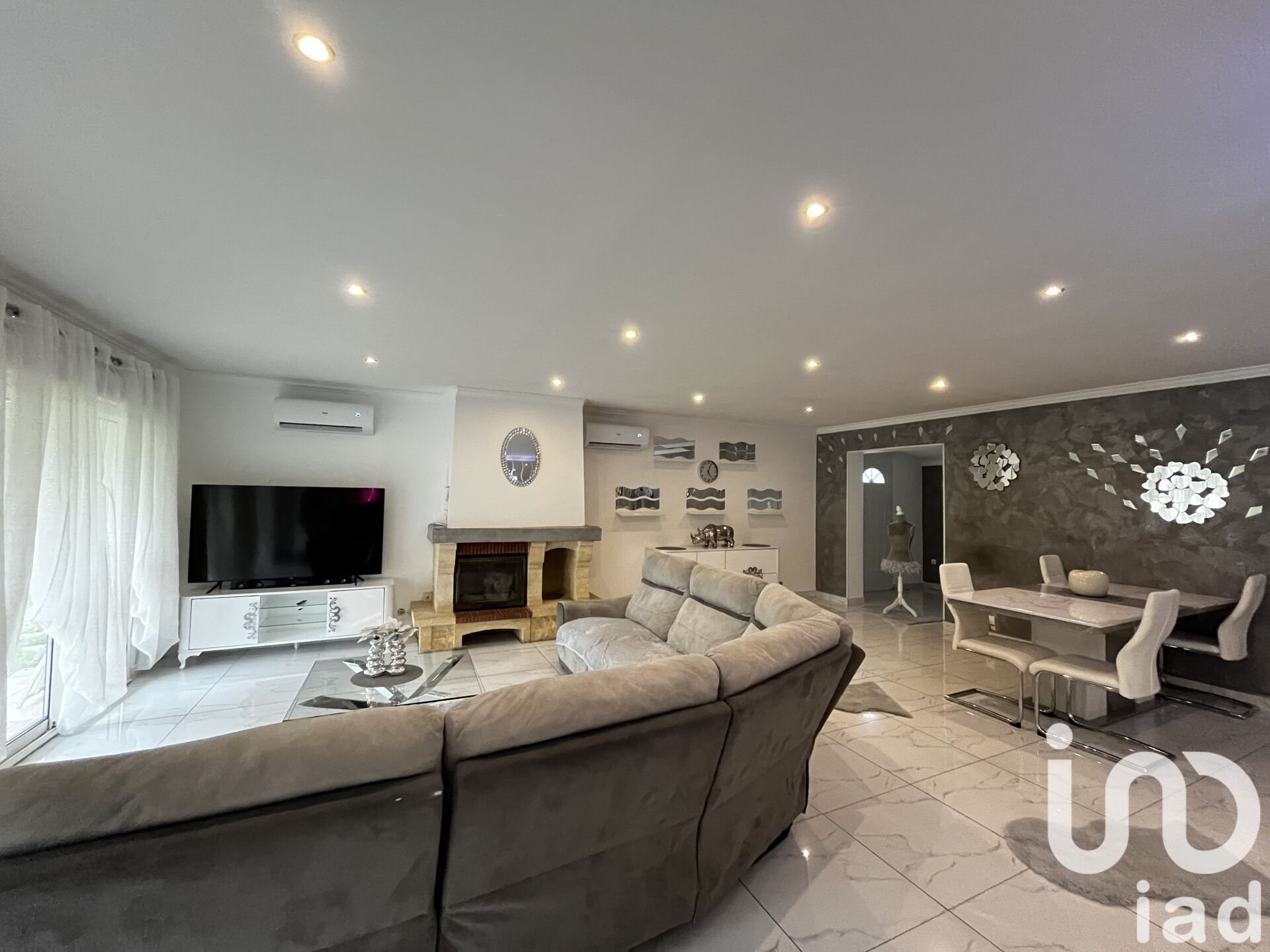 Maison à vendre, 160m², Lormont