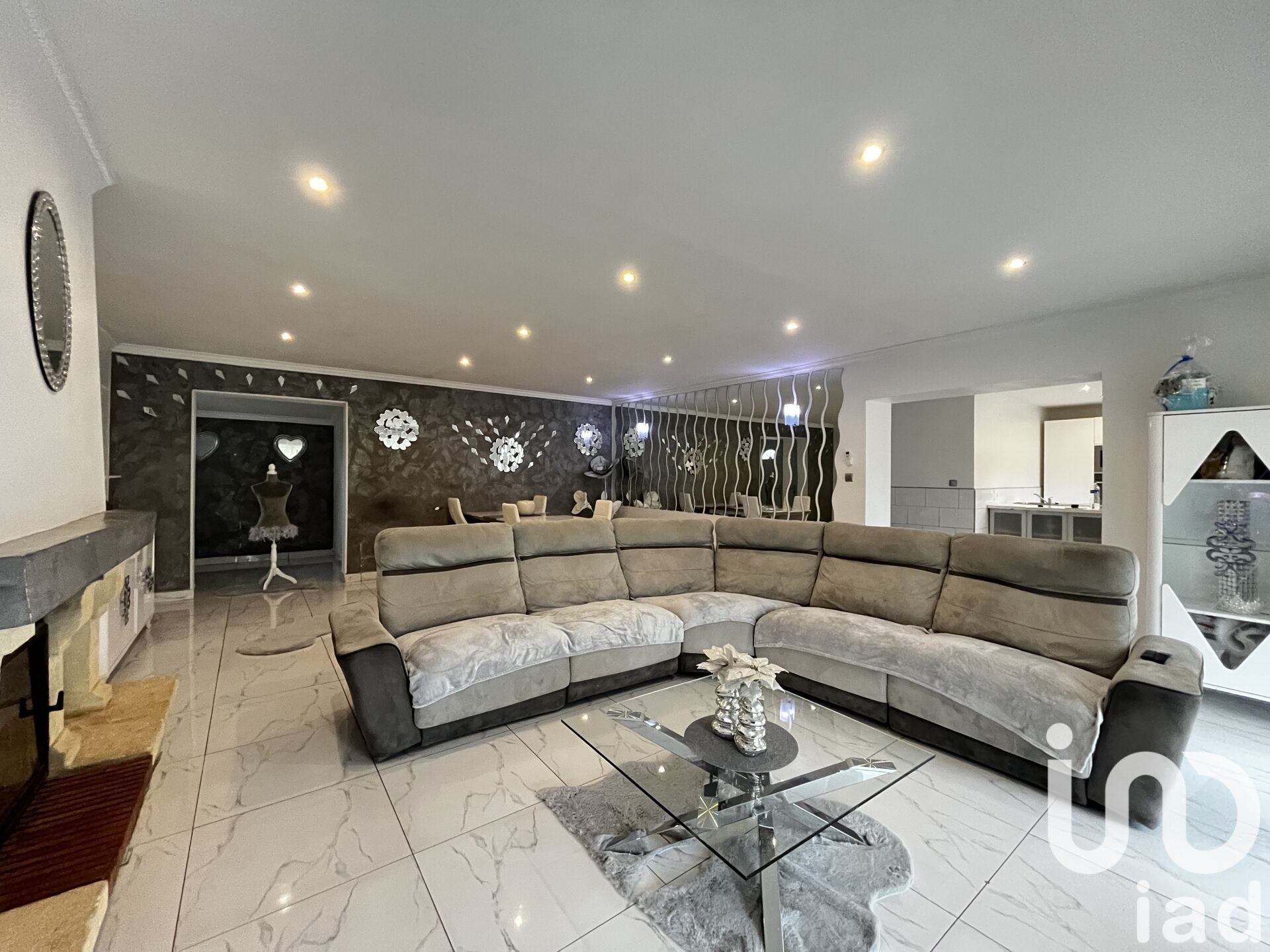 Maison à vendre, 160m², Lormont