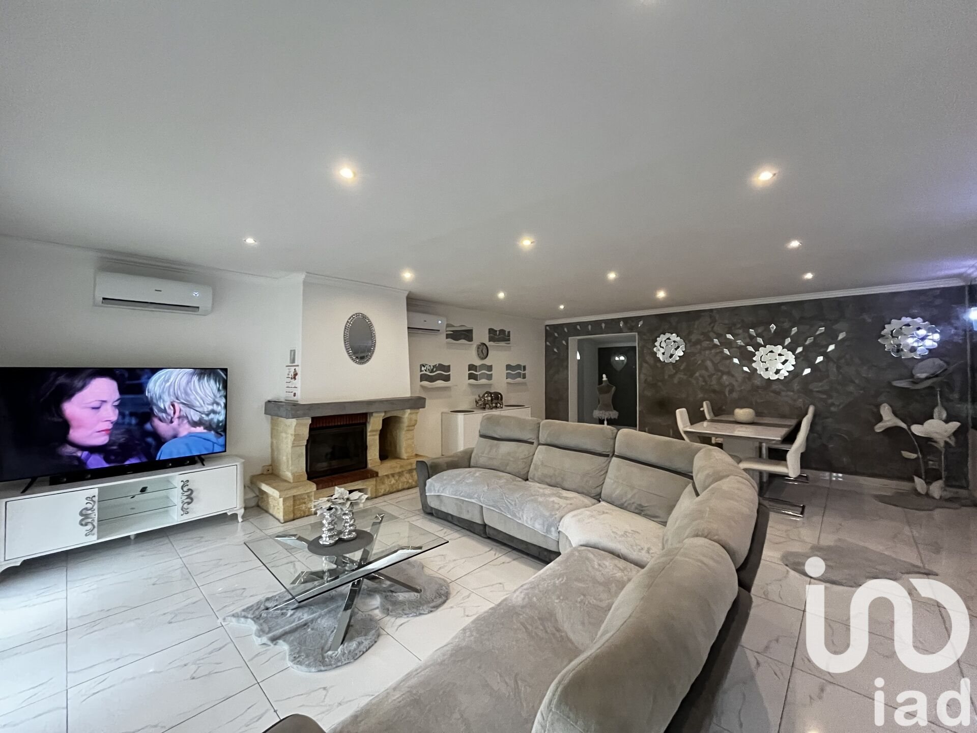 Maison à vendre, 160m², Lormont