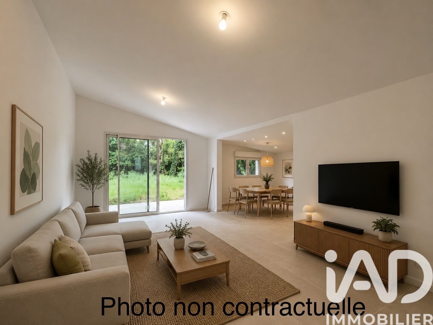 Maison à vendre, 66m², Ambarès-et-Lagrave
