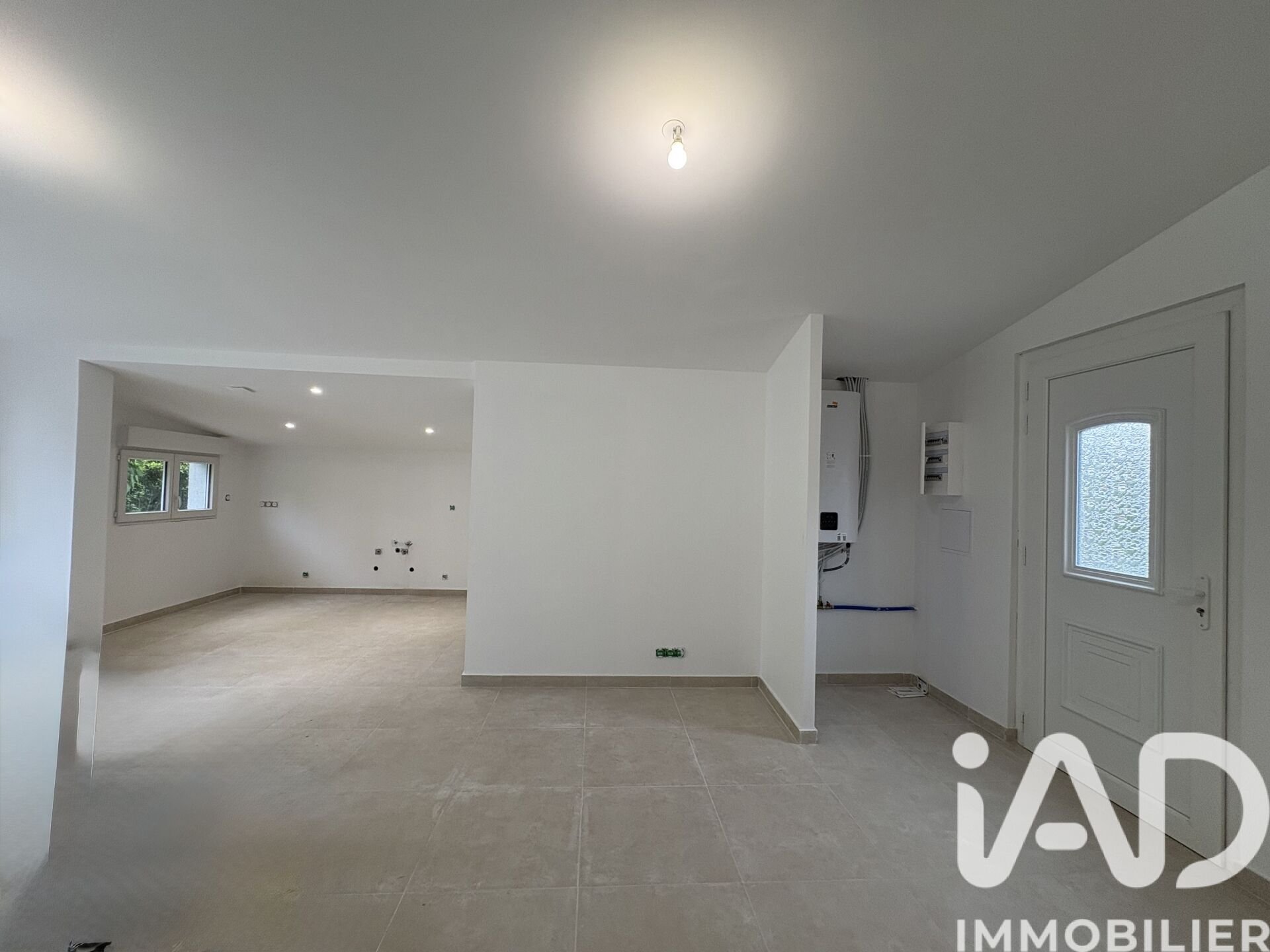 Maison à vendre, 66m², Ambarès-et-Lagrave