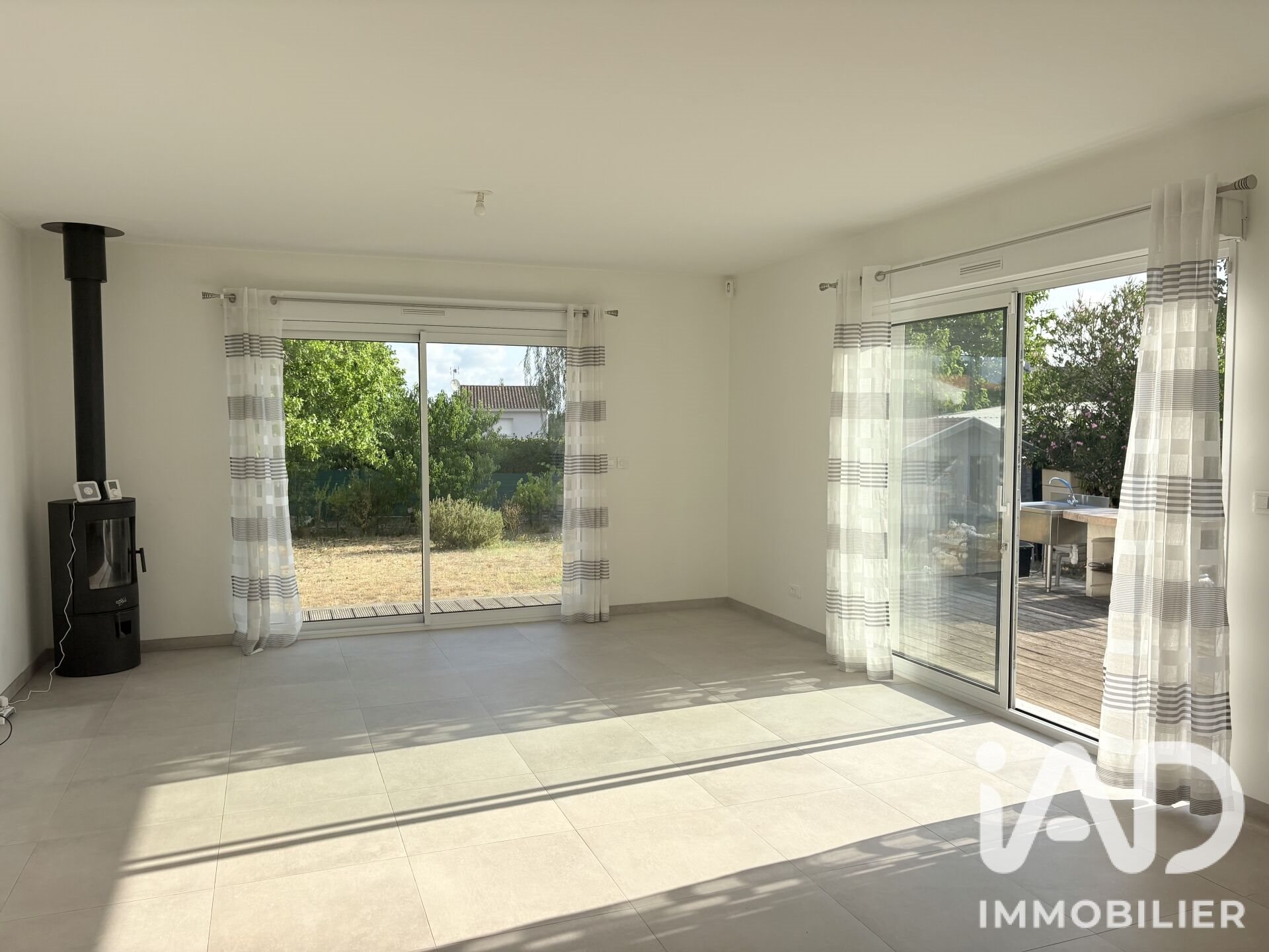 Maison à vendre, 129m², Bassens