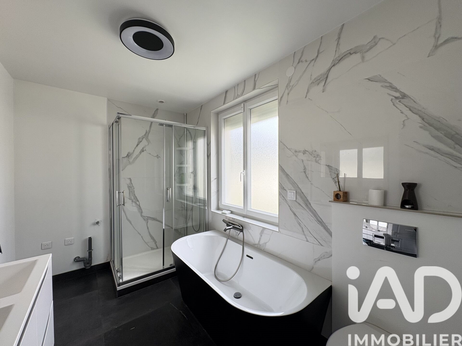Maison à vendre, 129m², Bassens