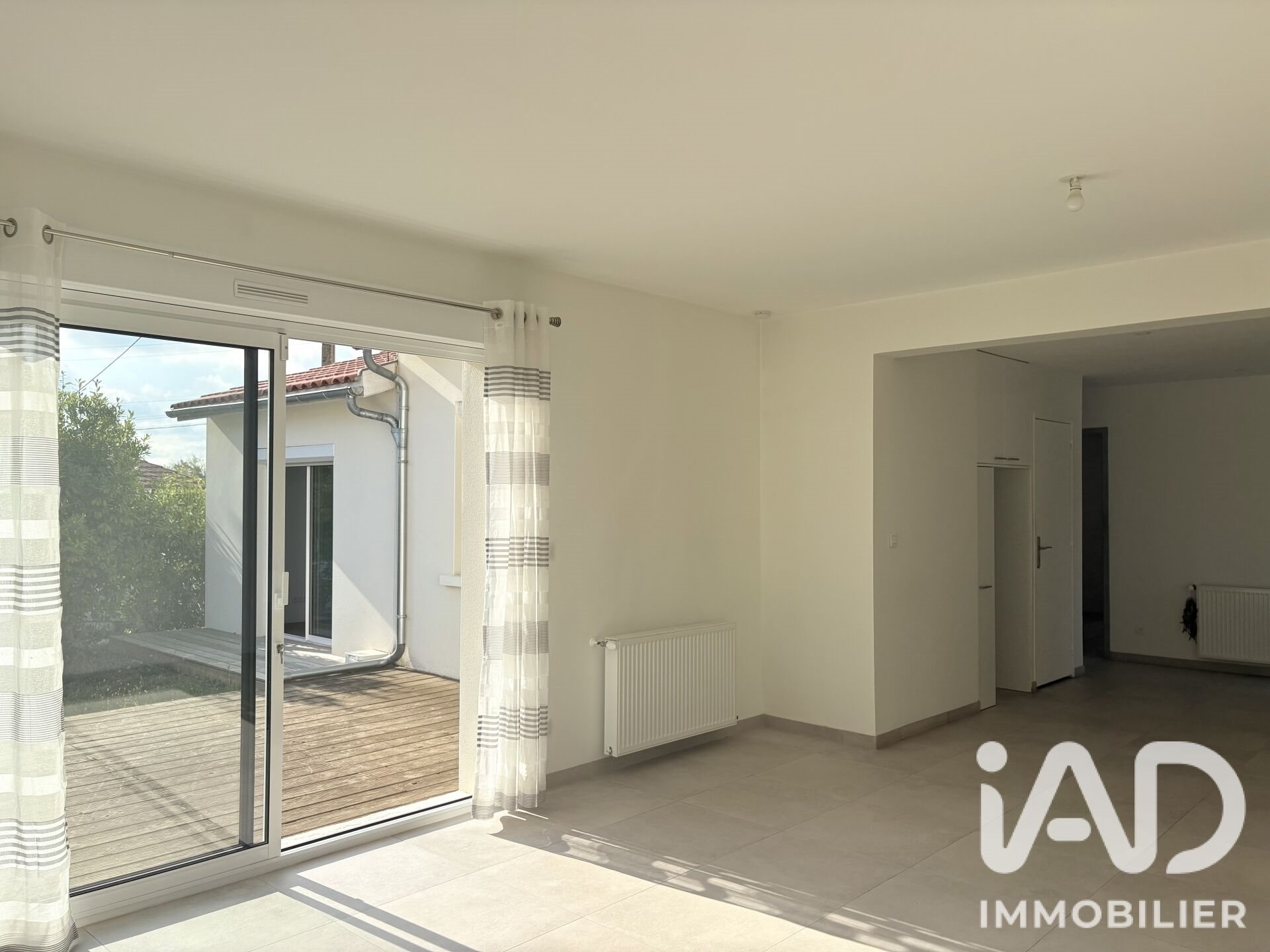 Maison à vendre, 129m², Bassens