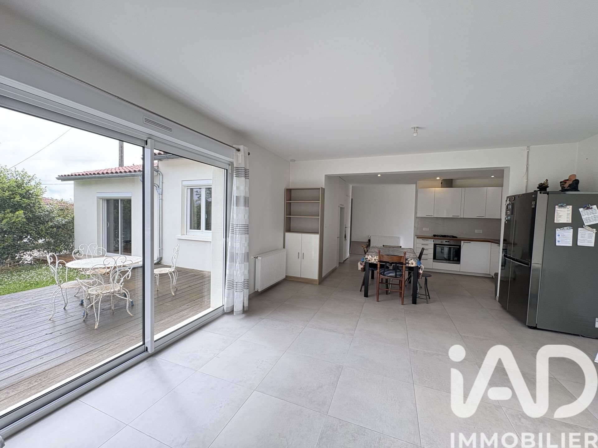 Maison à vendre, 129m², Bassens