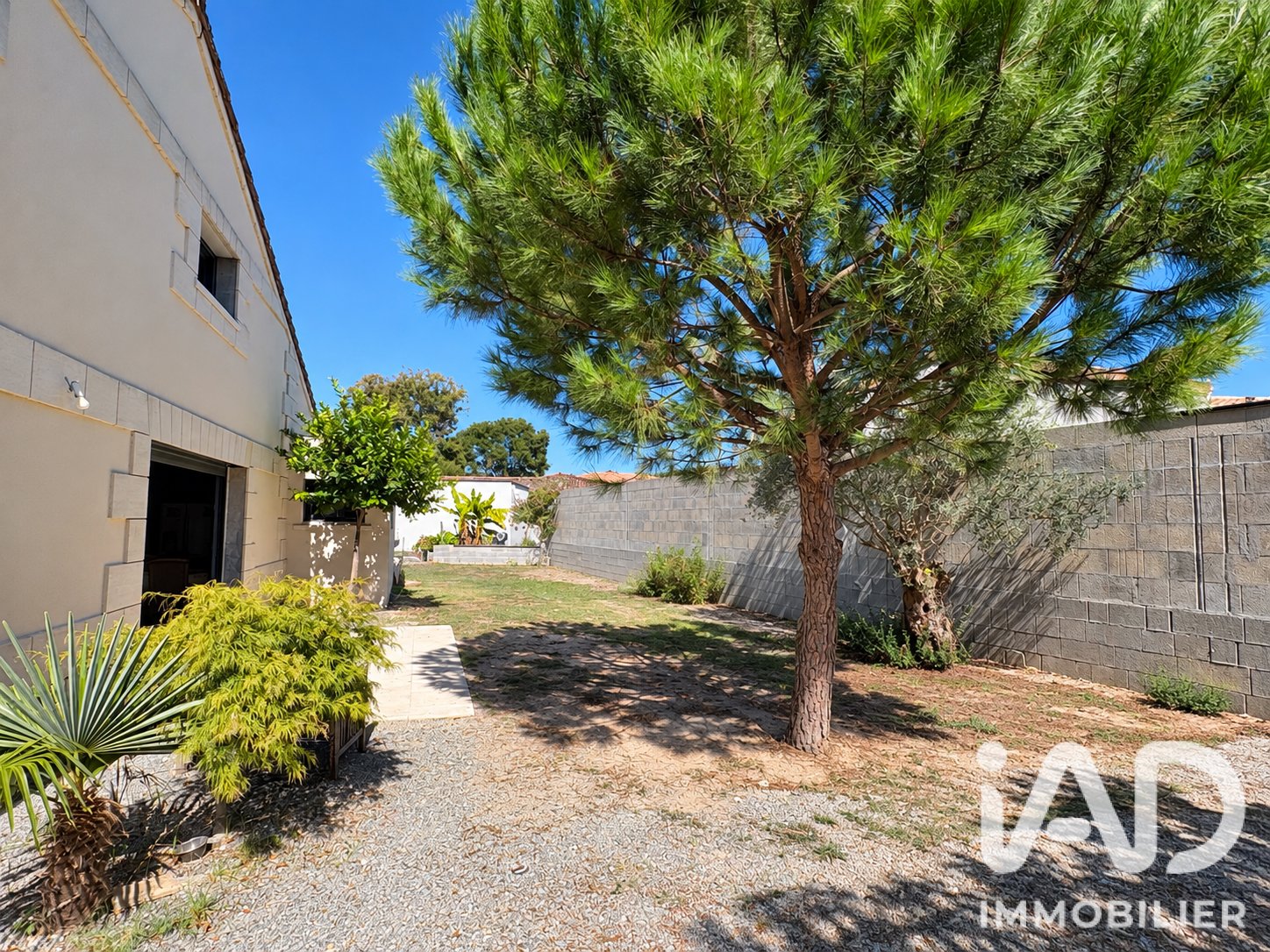 Maison à vendre, 107m², Sadirac