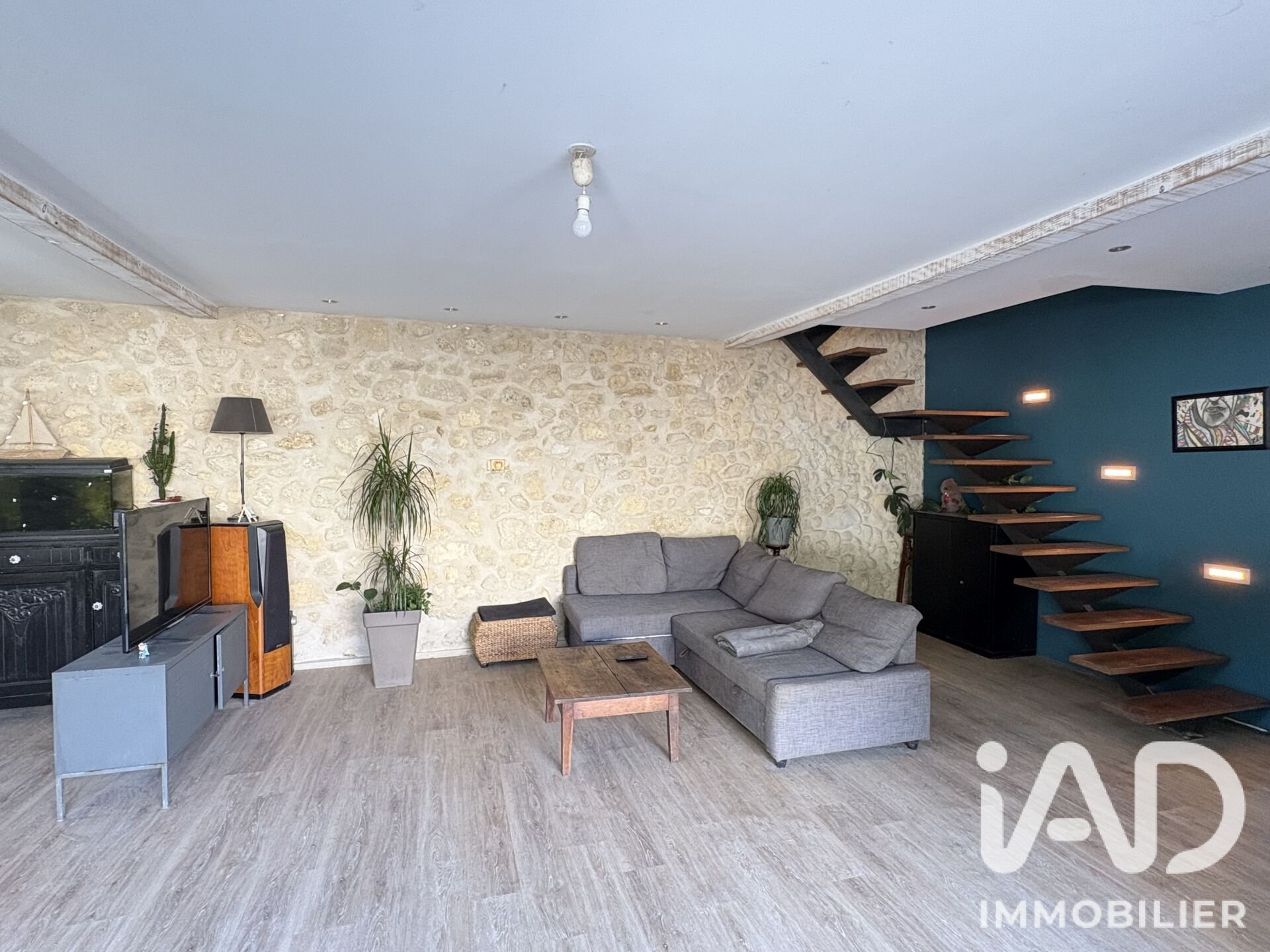 Maison à vendre, 107m², Sadirac
