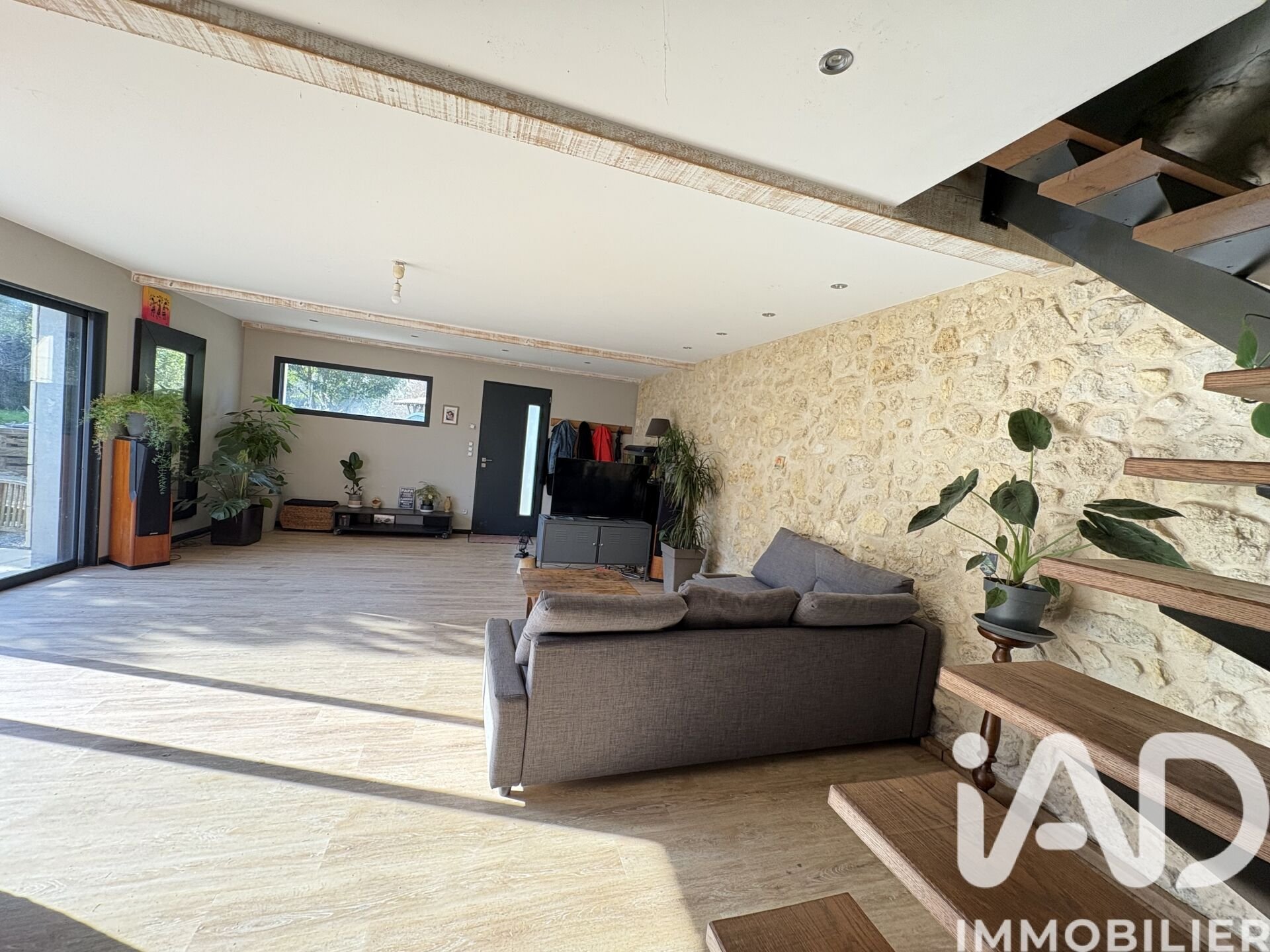 Maison à vendre, 107m², Sadirac