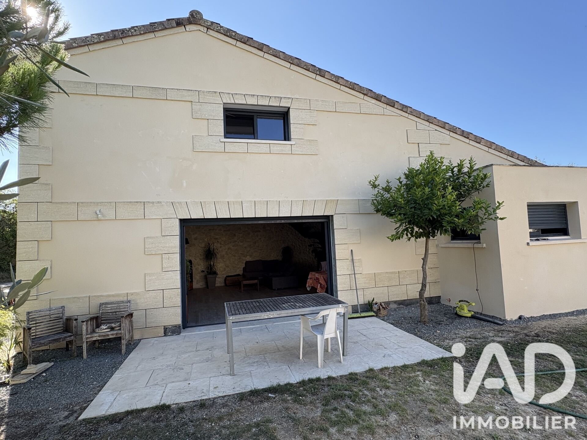 Maison à vendre, 107m², Sadirac