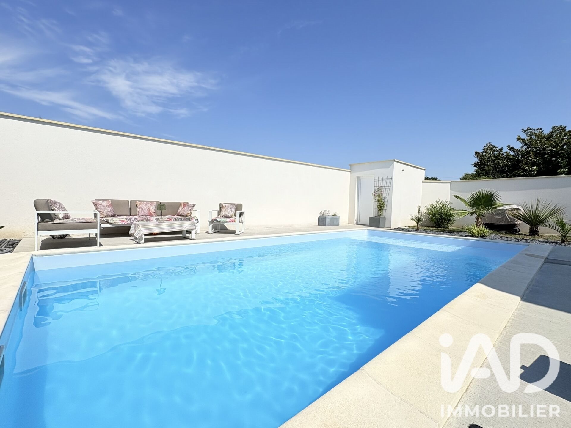 Maison à vendre, 167m², Carbon-Blanc
