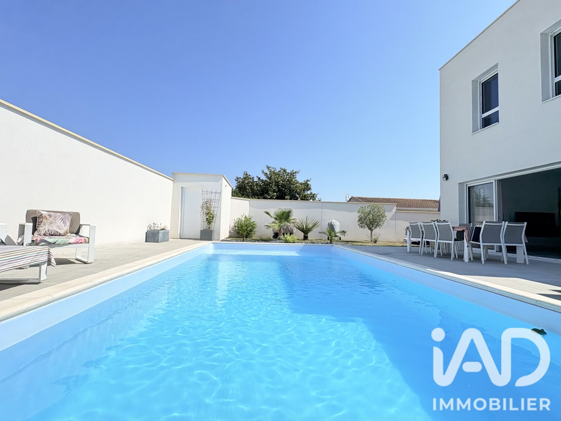 Maison à vendre, 167m², Carbon-Blanc