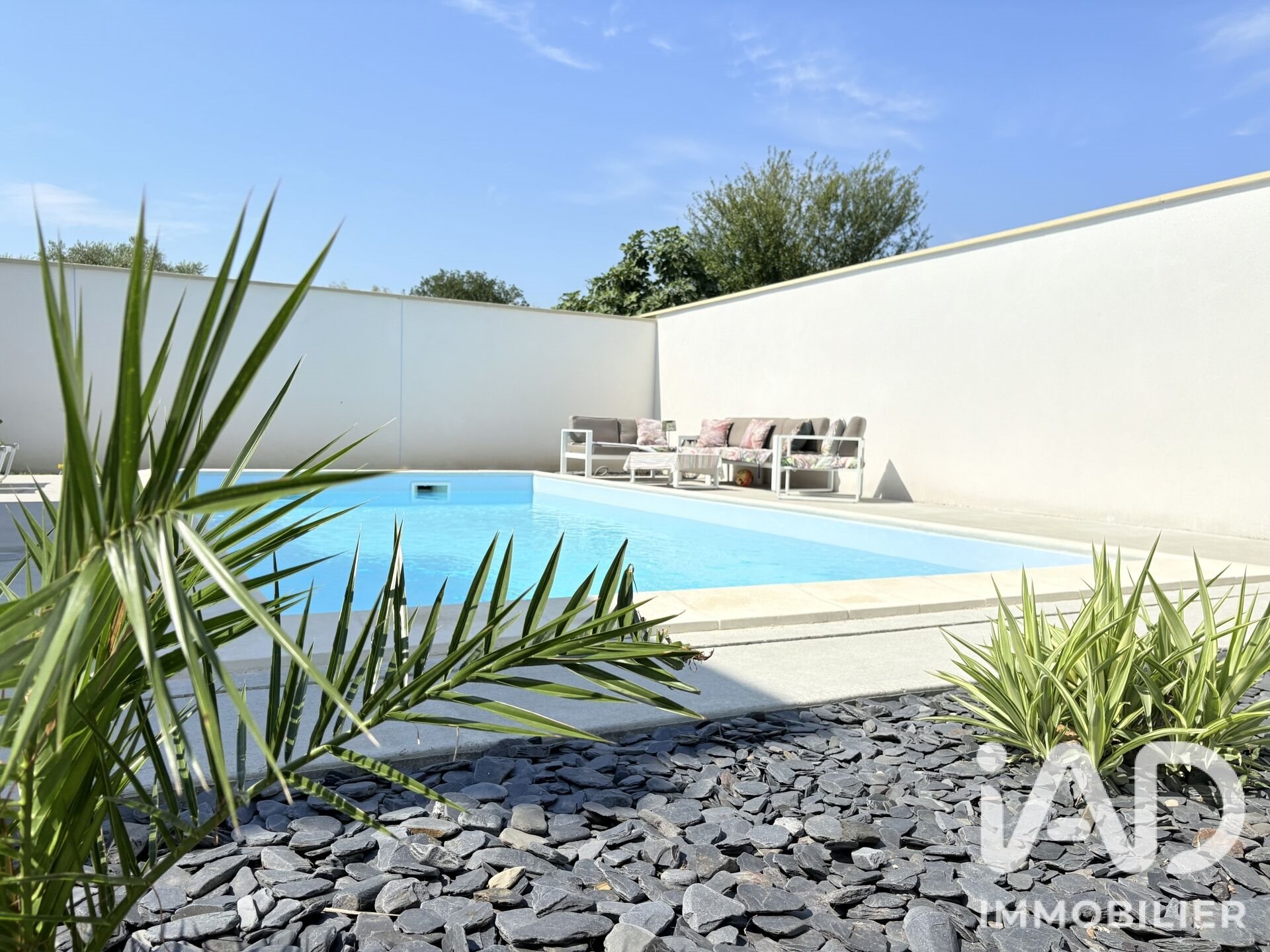 Maison à vendre, 167m², Carbon-Blanc