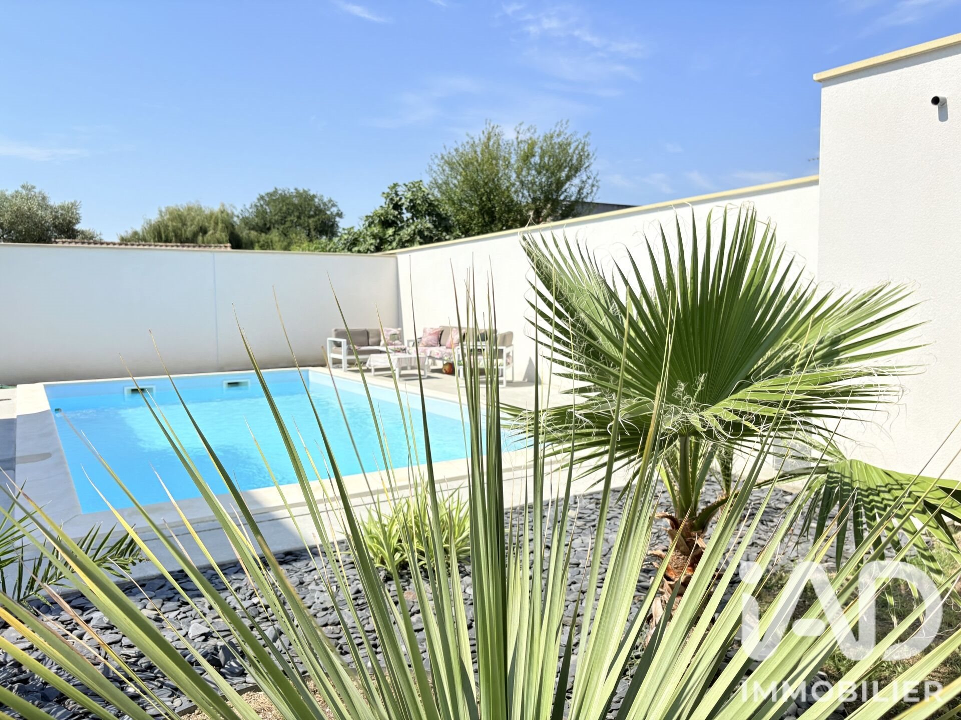Maison à vendre, 167m², Carbon-Blanc
