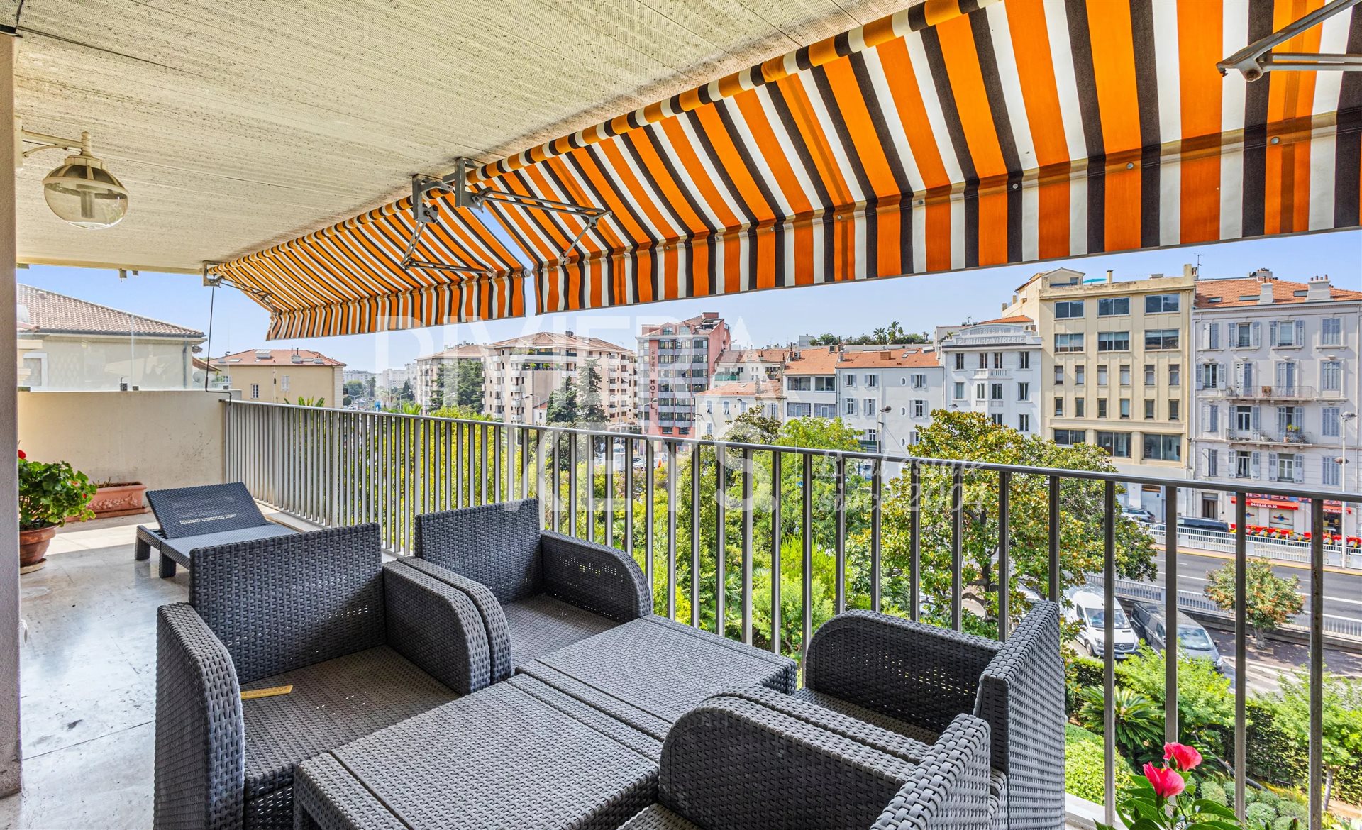 Appartement à vendre, 85m², Cannes